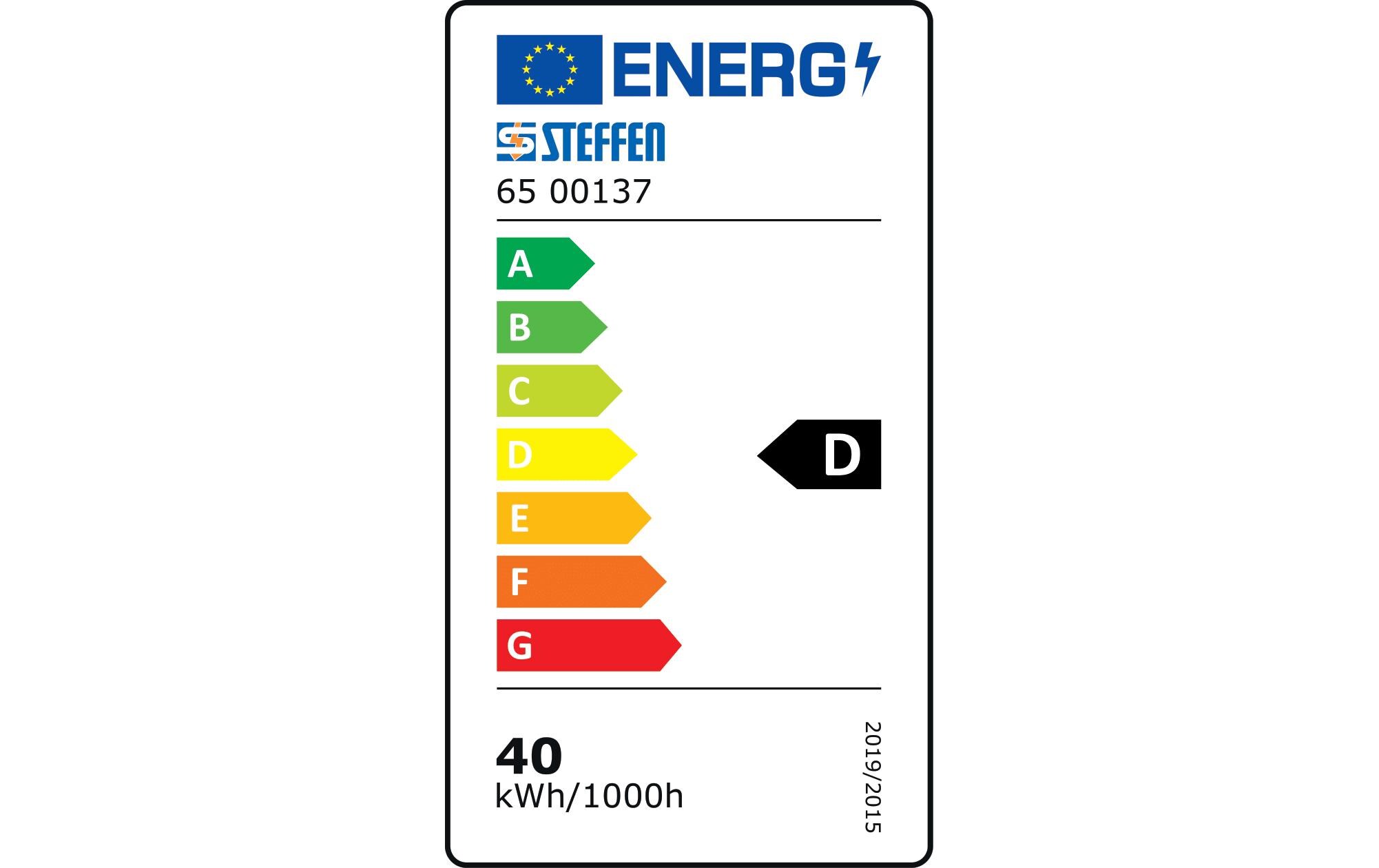 STEFFEN LED Strahler Worklight 40 W