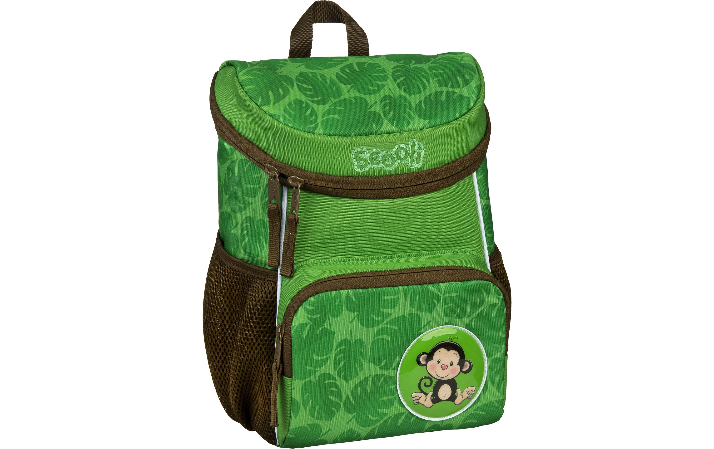 Scooli Rucksack Affe 8 l