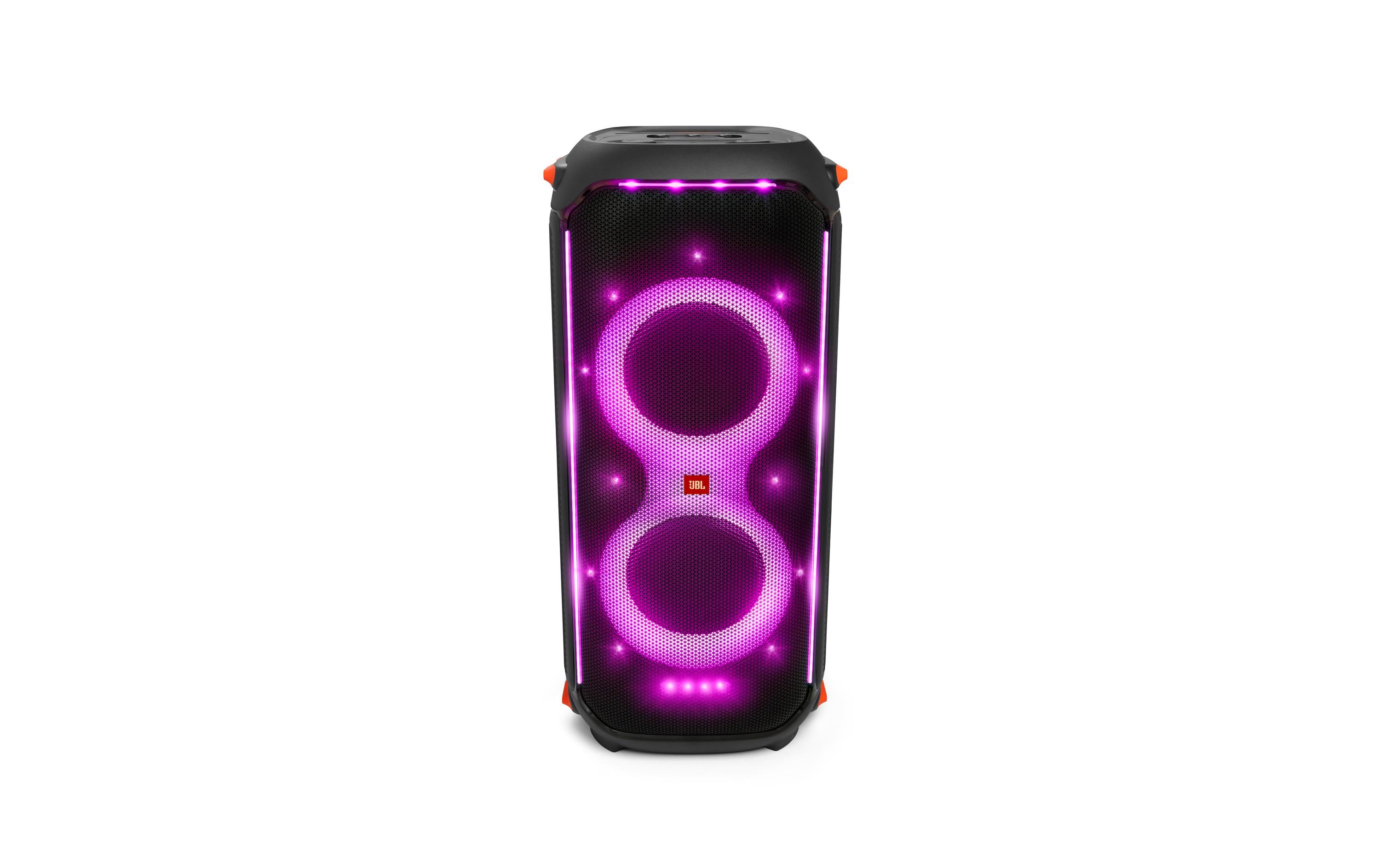 JBL Bluetooth Speaker Partybox 710 Schwarz