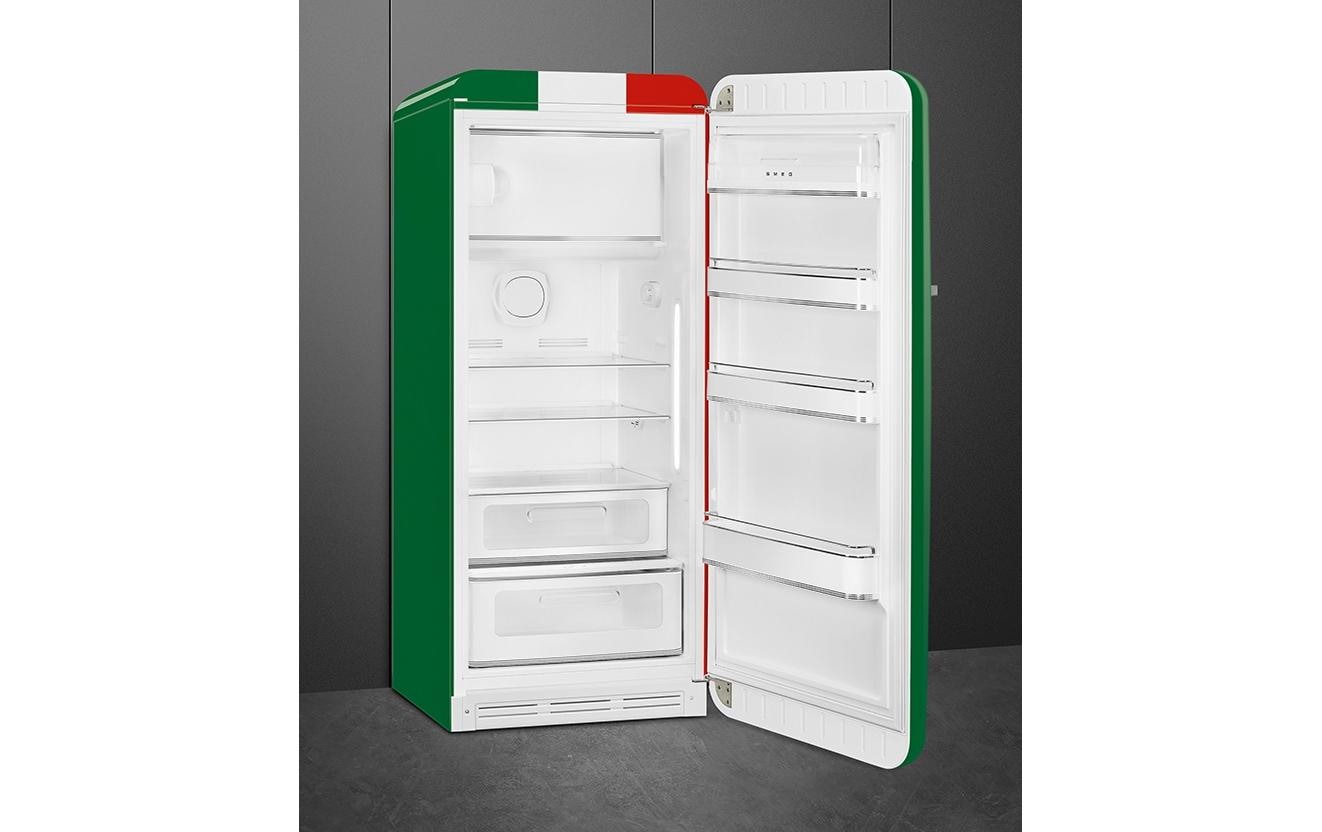 SMEG Kühlschrank FAB28RDIT5 Italia