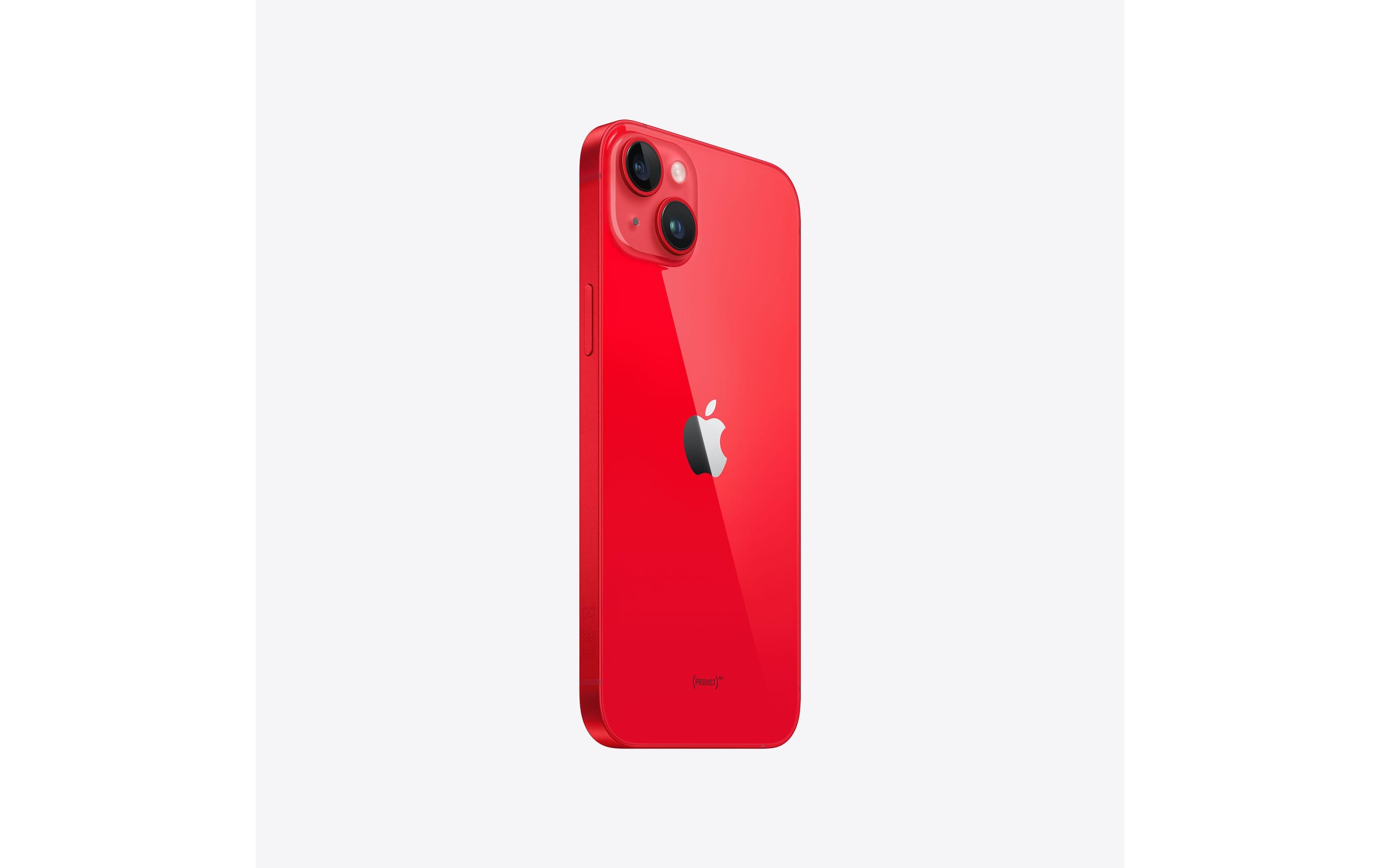 Apple iPhone 14 Plus 128 GB PRODUCT(RED)