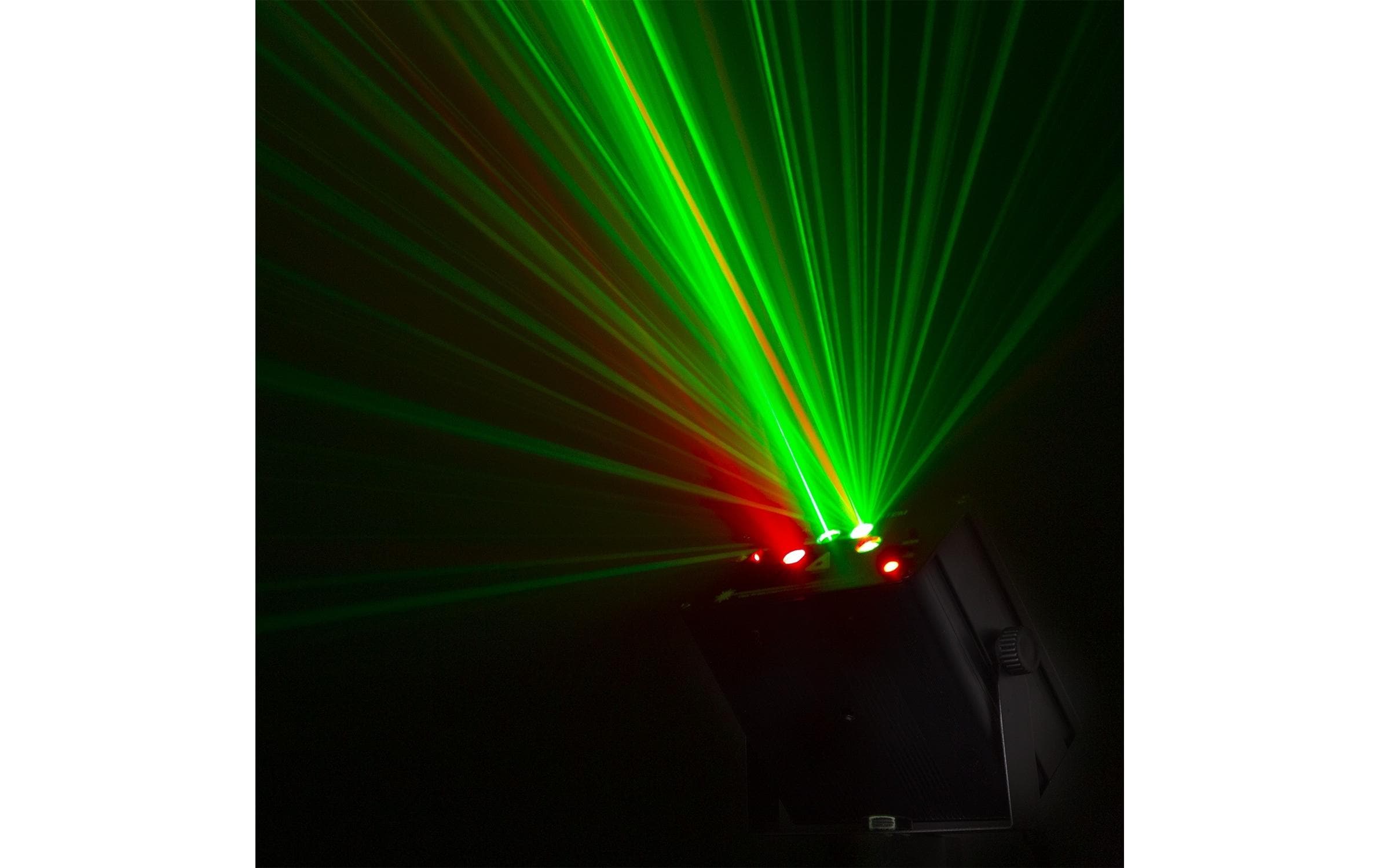 BeamZ Laser Dahib