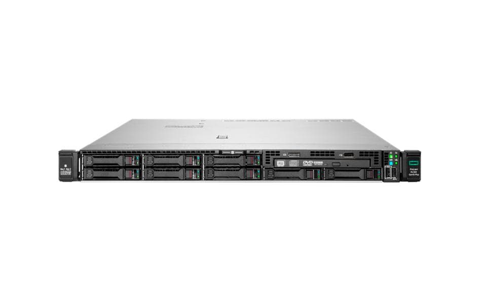 HPE Server ProLiant DL360 Gen10 Plus Intel Xeon Silver 4309Y