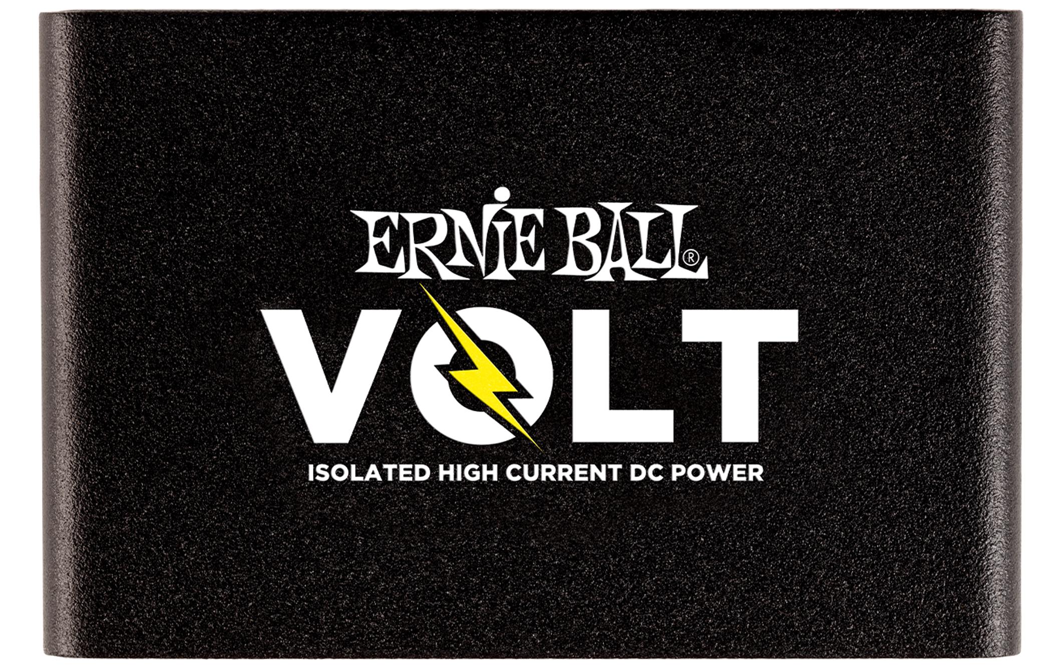 Ernie Ball Netzteil Volt Power Supply