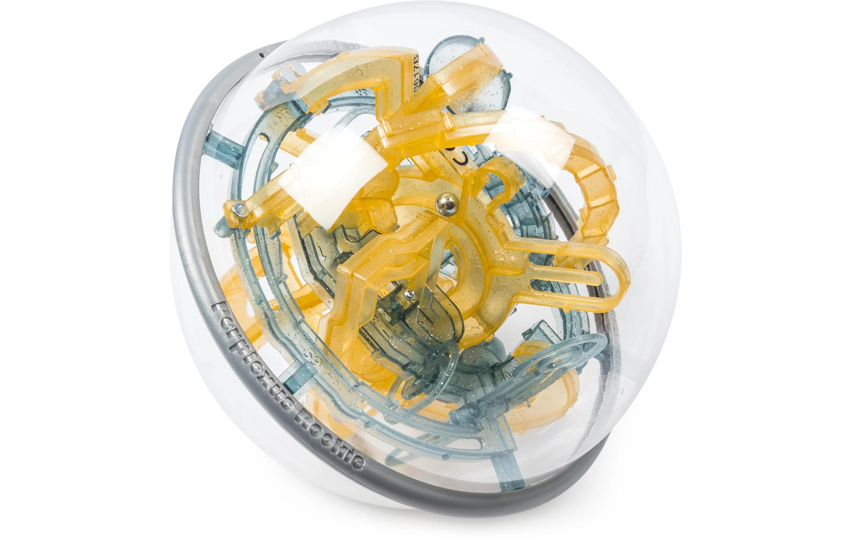 Spinmaster Knobelspiel Harry Potter Perplexus Prophecy