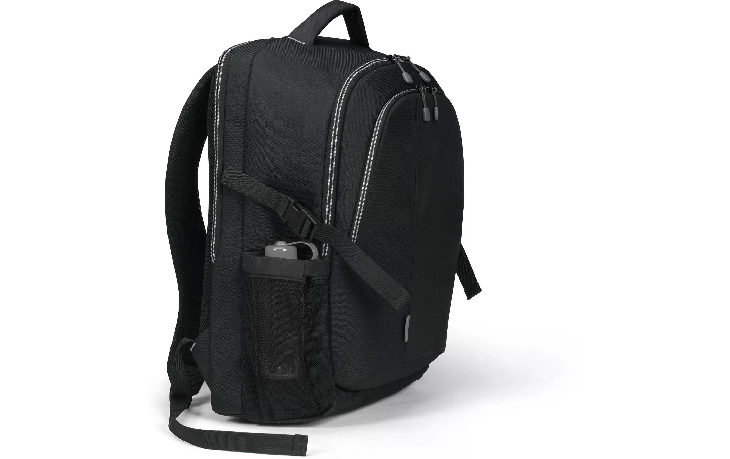 DICOTA Notebook-Rucksack Eco 14-15.6