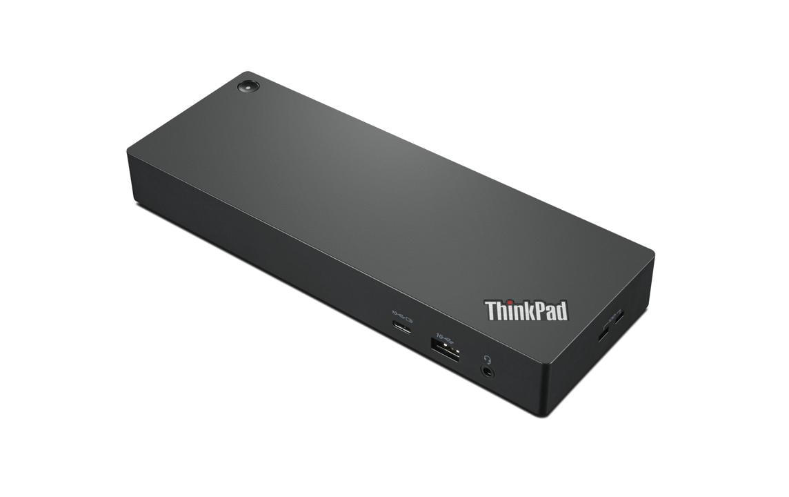 Lenovo ThinkPad Universal Thunderbolt 4 Dock 135W