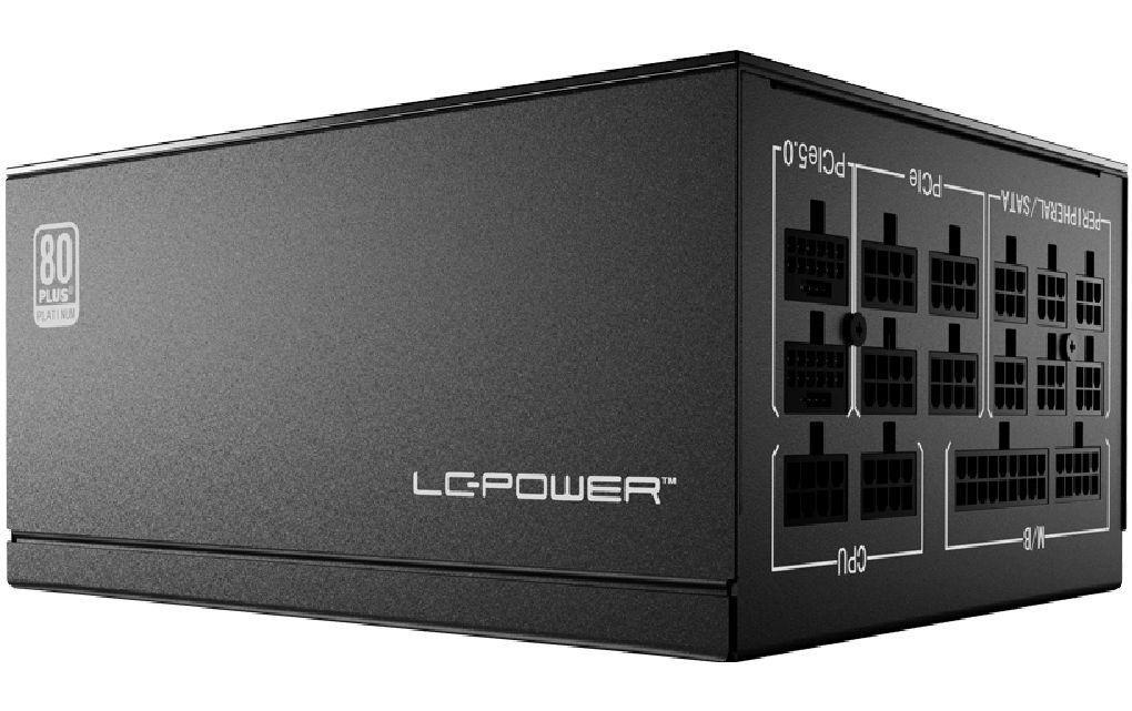 LC-Power Netzteil LC1200P V3.0 1200 W