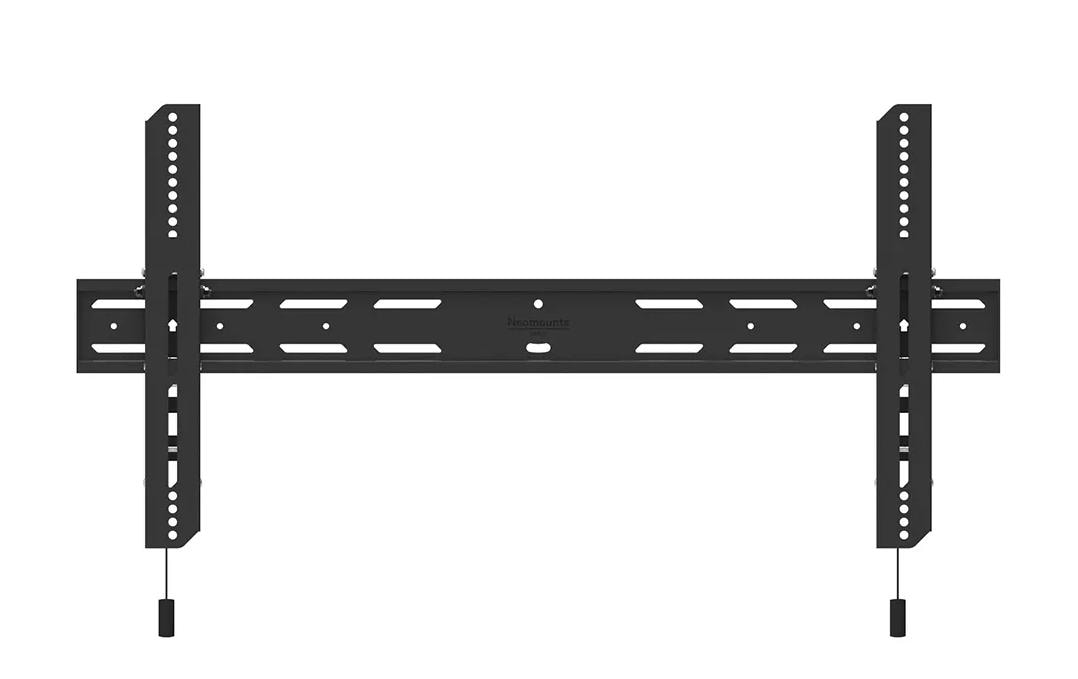 NEOMOUNTS Wandhalterung WL35S-850BL18 Schwarz