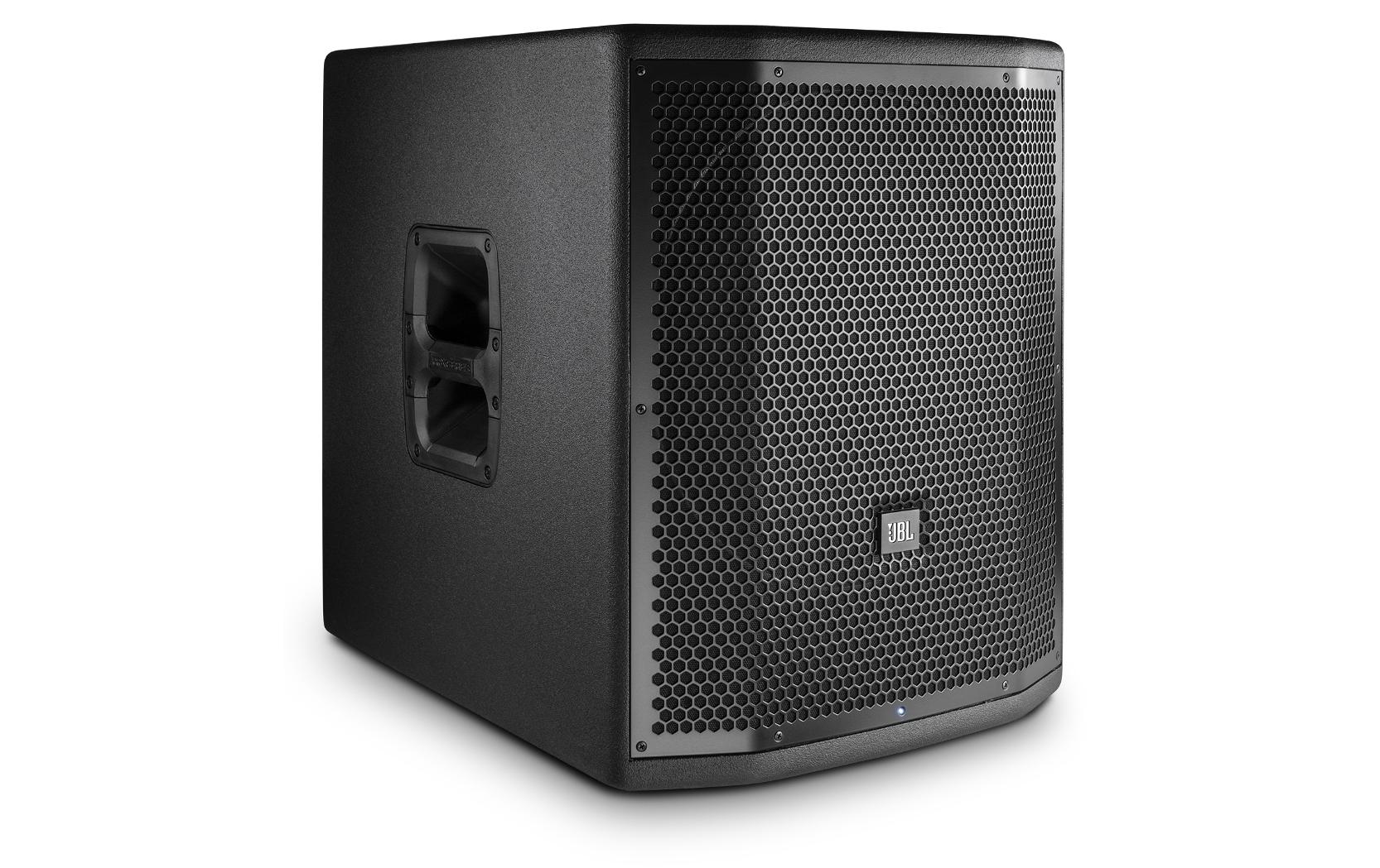 JBL Professional Subwoofer PRX 815XLFW