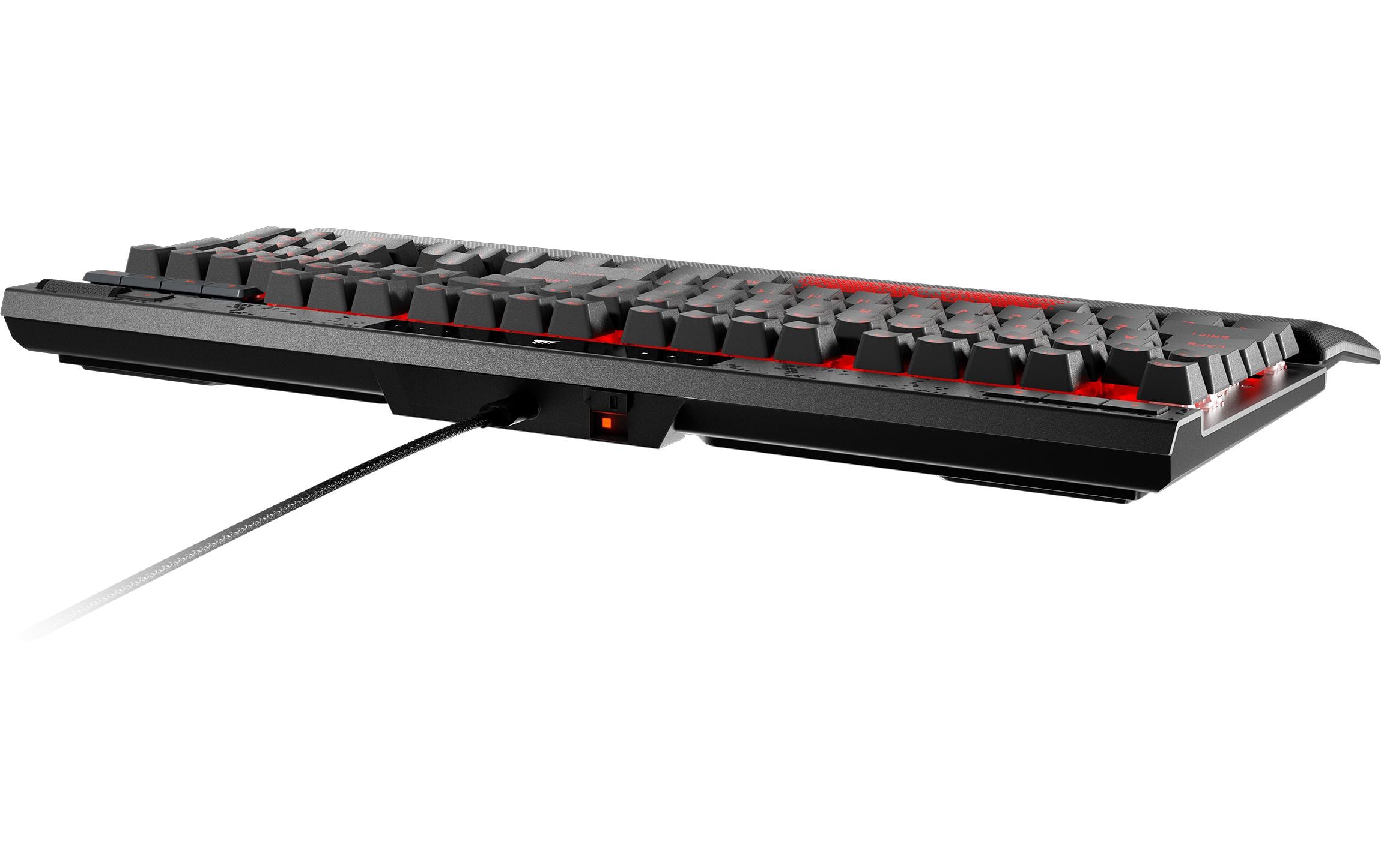 Corsair Gaming-Tastatur K70 MAX RGB