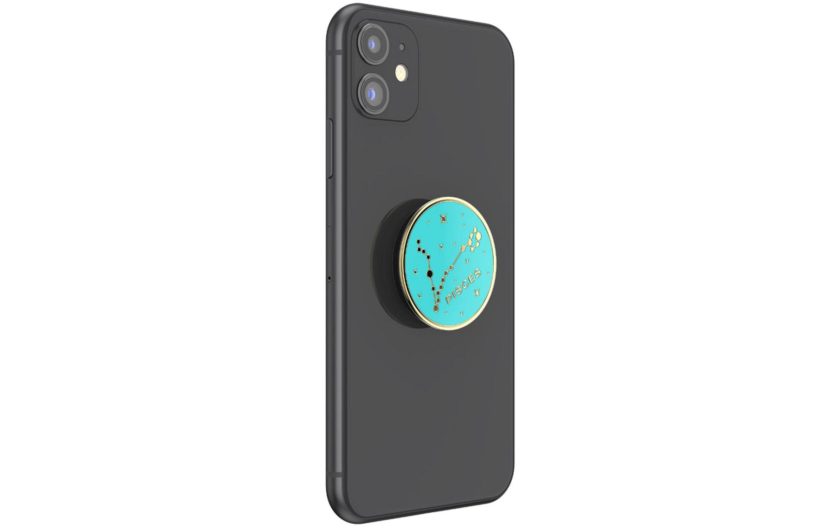 PopSockets Halterung Premium Pisces