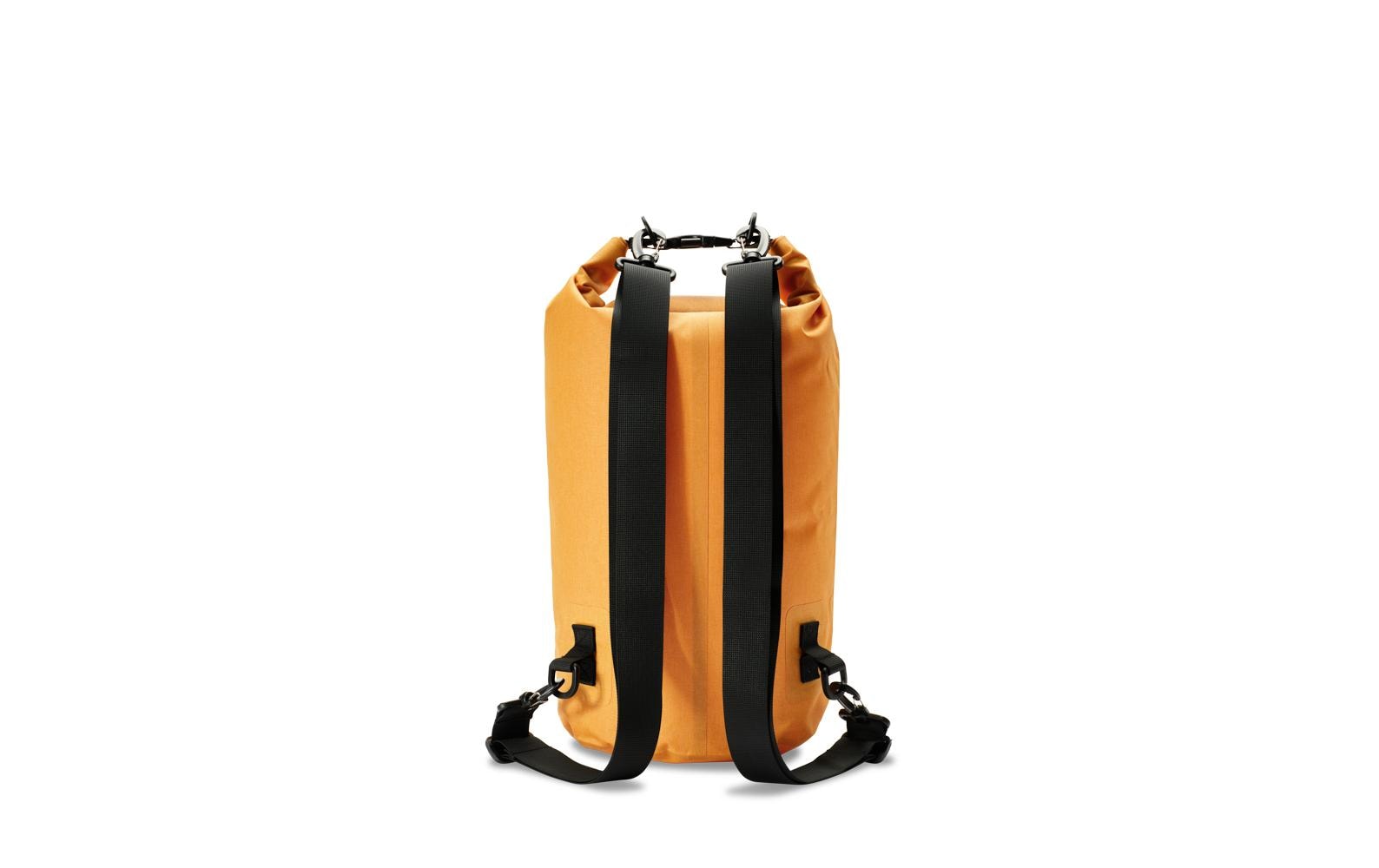 Wili Wili Tree Dry Bag Limmat Böötle Sunset Yellow, 20 l