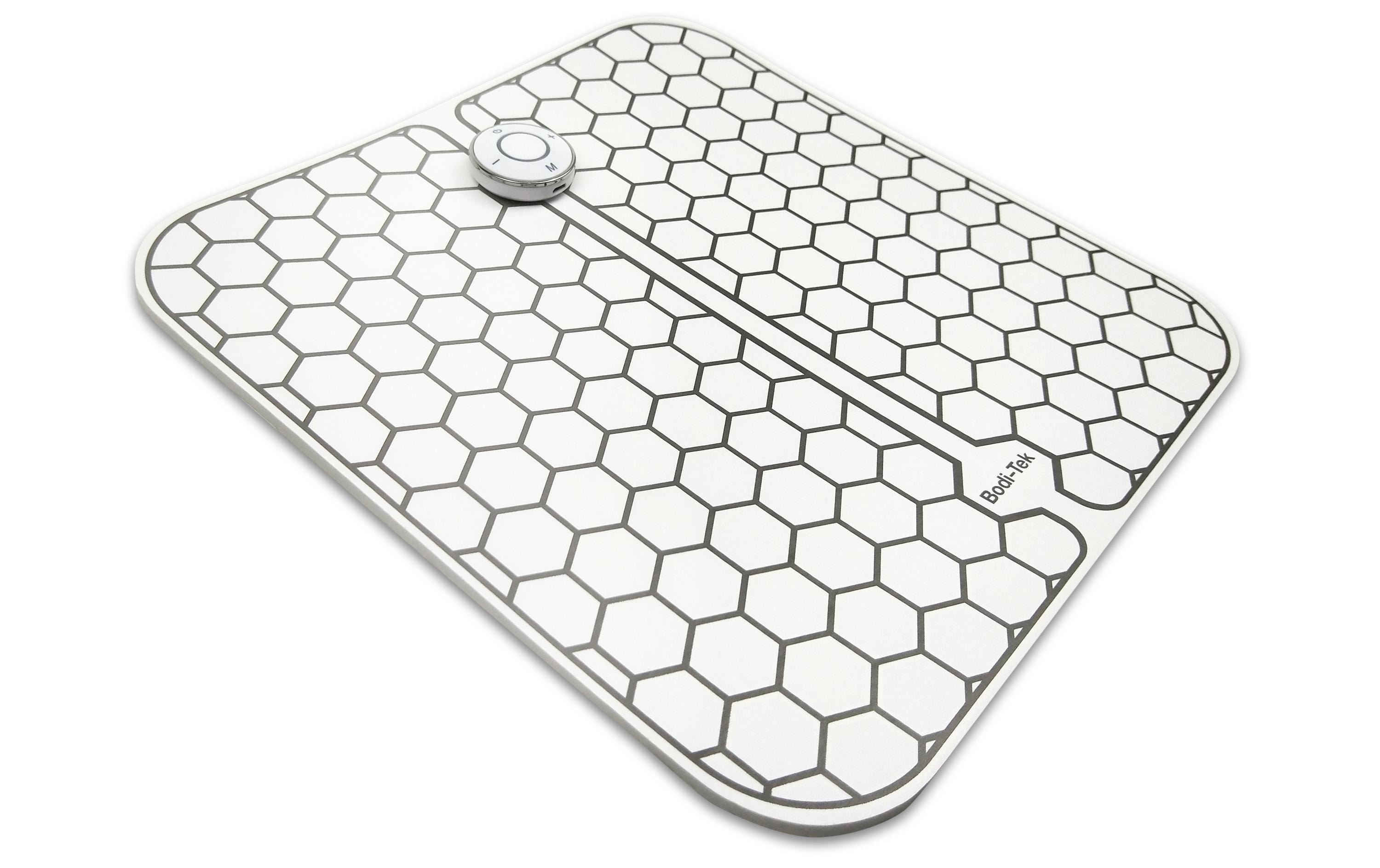 Bodi-Tek Circulation Plus Boost & Revive Mat