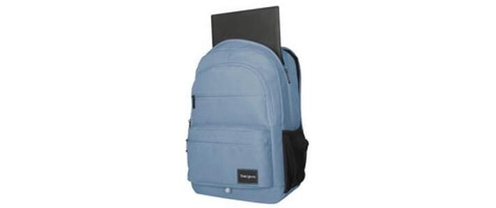 Targus Notebook-Rucksack Octave III 15.6 Blauer Nebel