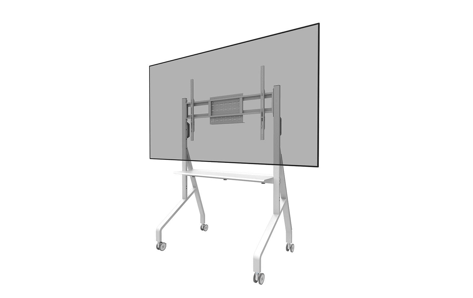 NEOMOUNTS TV-Trolley FL50-525WH1 Weiss