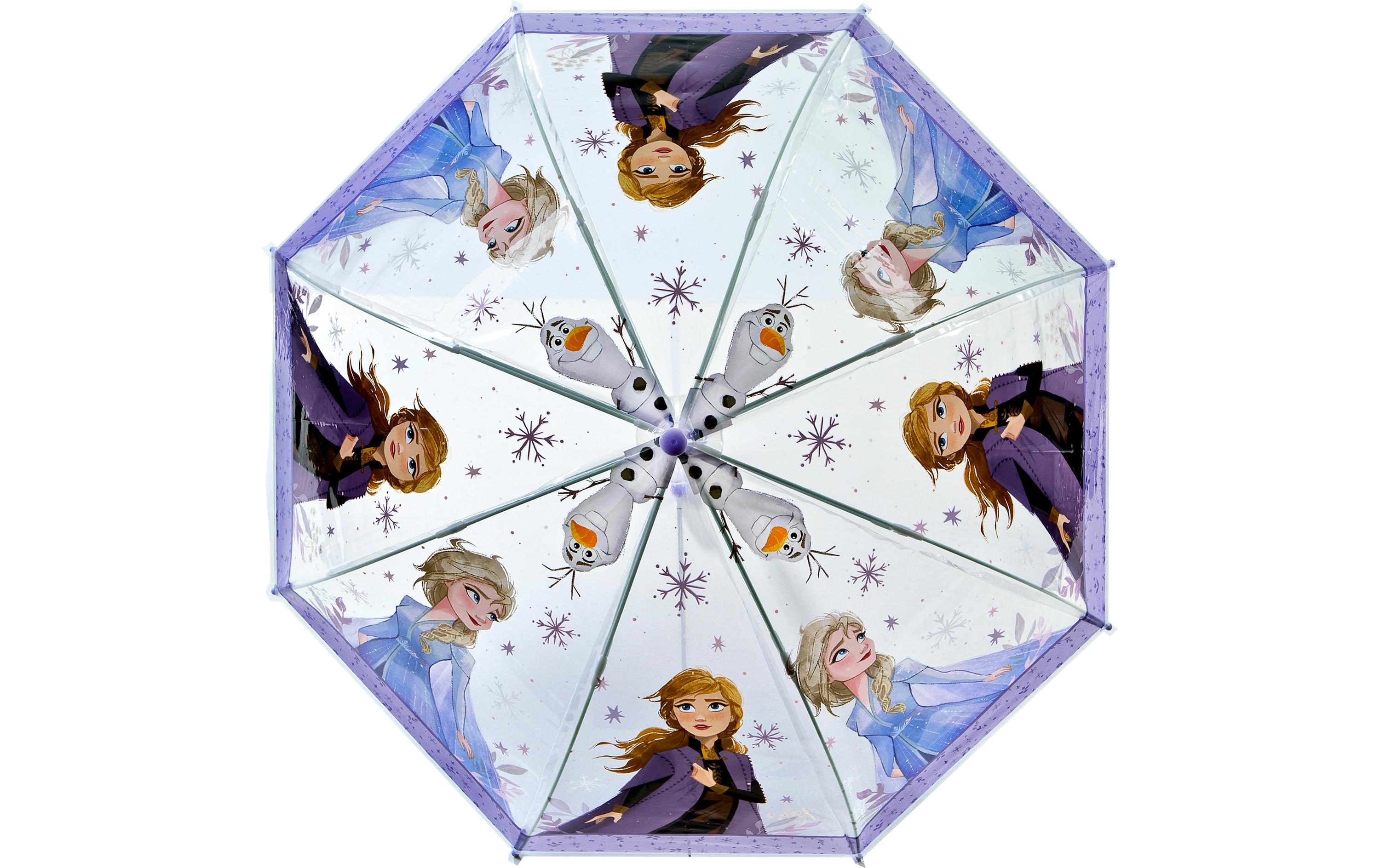 Undercover Regenschirm Disney Frozen