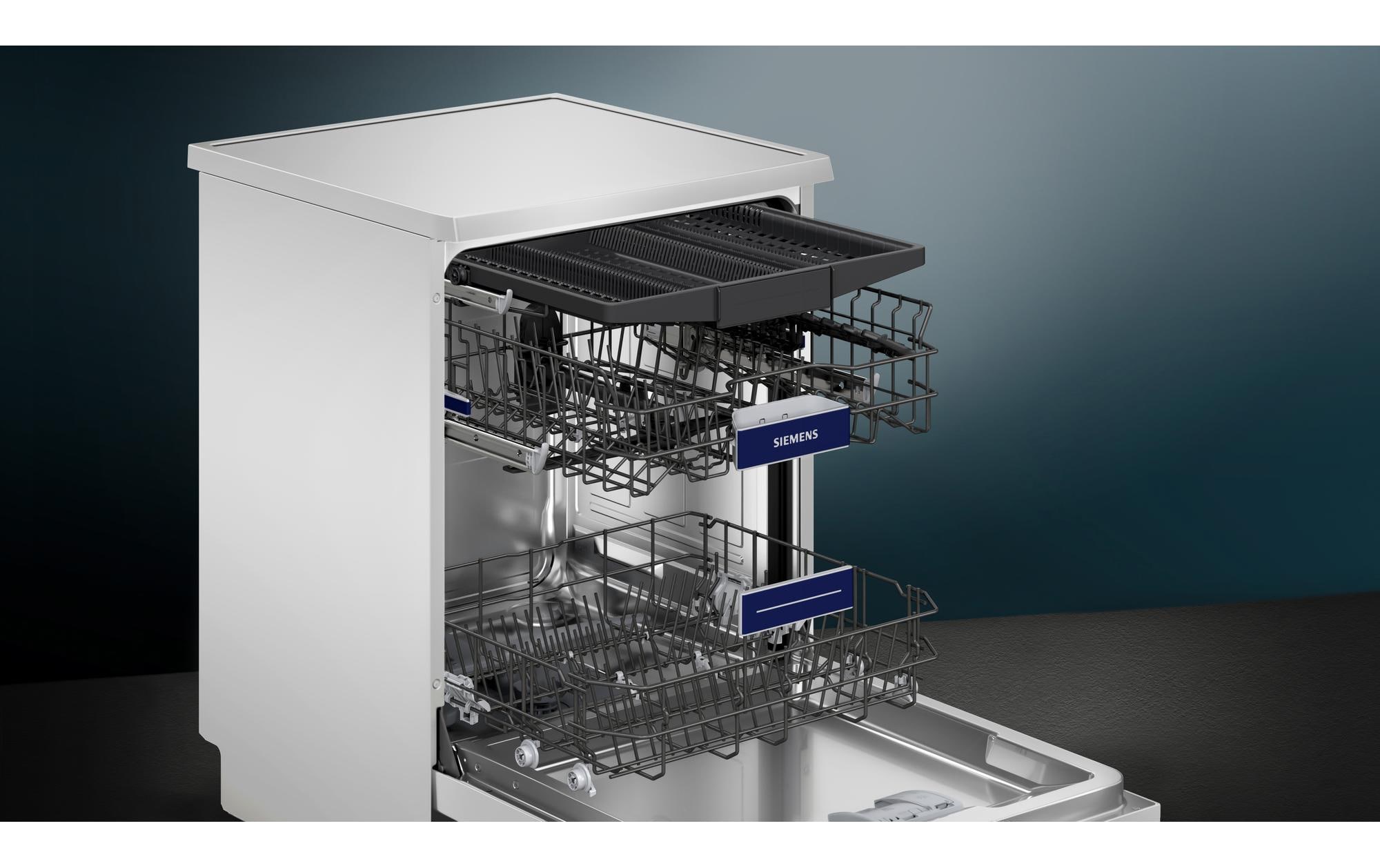 Siemens Geschirrspüler iQ300 SN23EW03ME