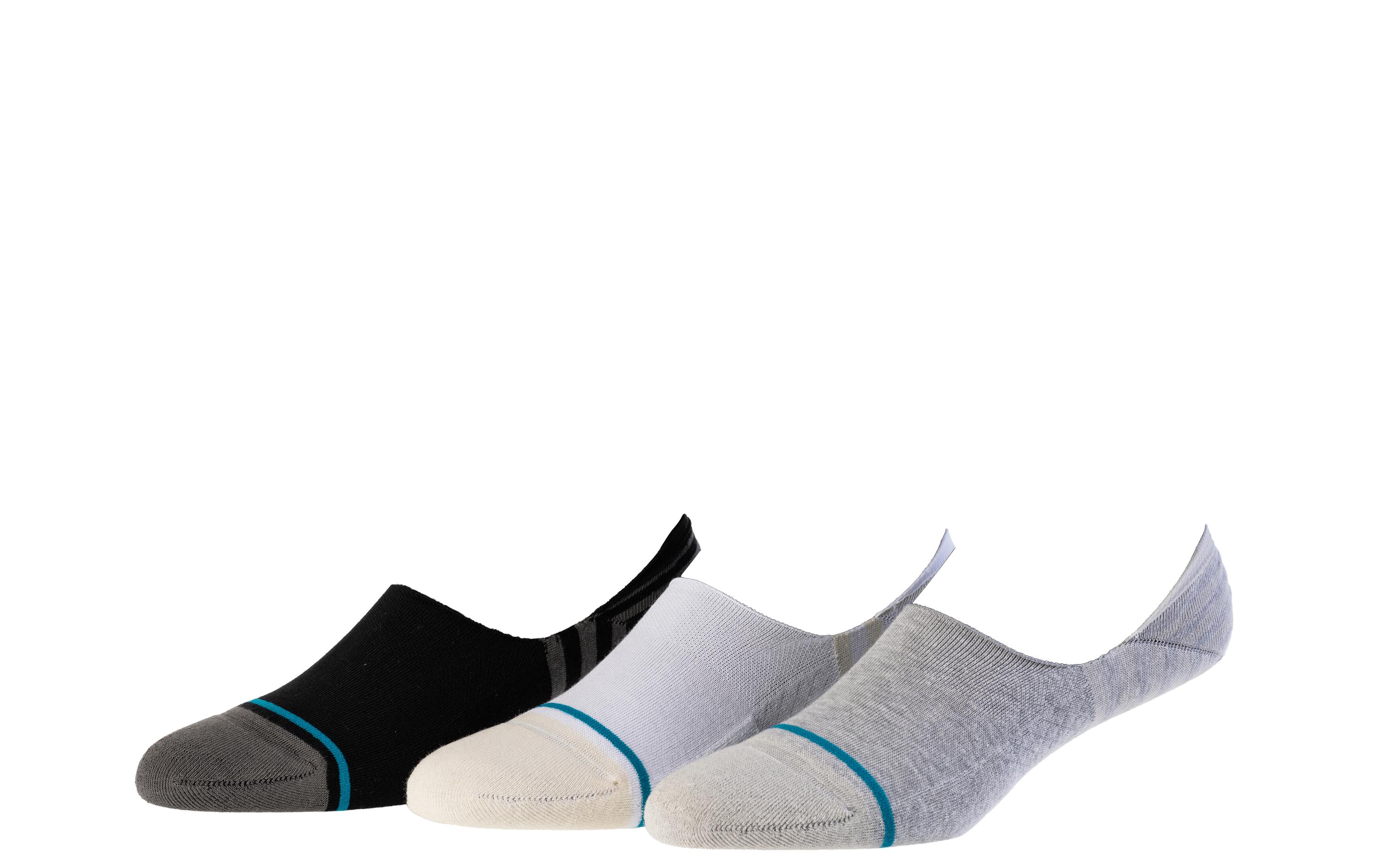 STANCE Socken Sensible Two Multi 3er-Pack