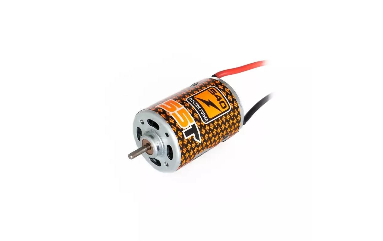 Konect Brushed Motor 540 55T Crawler 2-3S