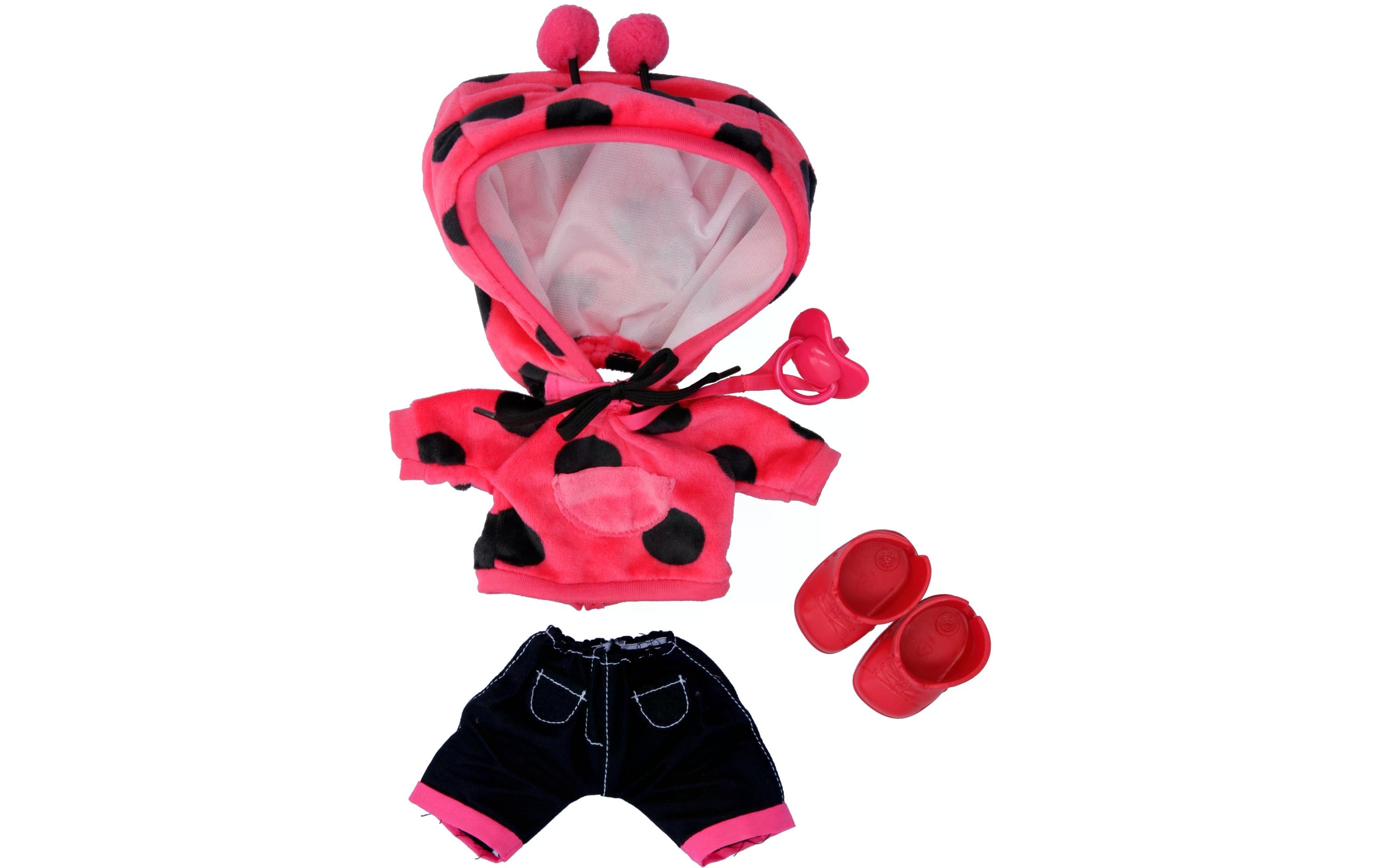 IMC Toys Puppe Cry Babies – Dressy Lady