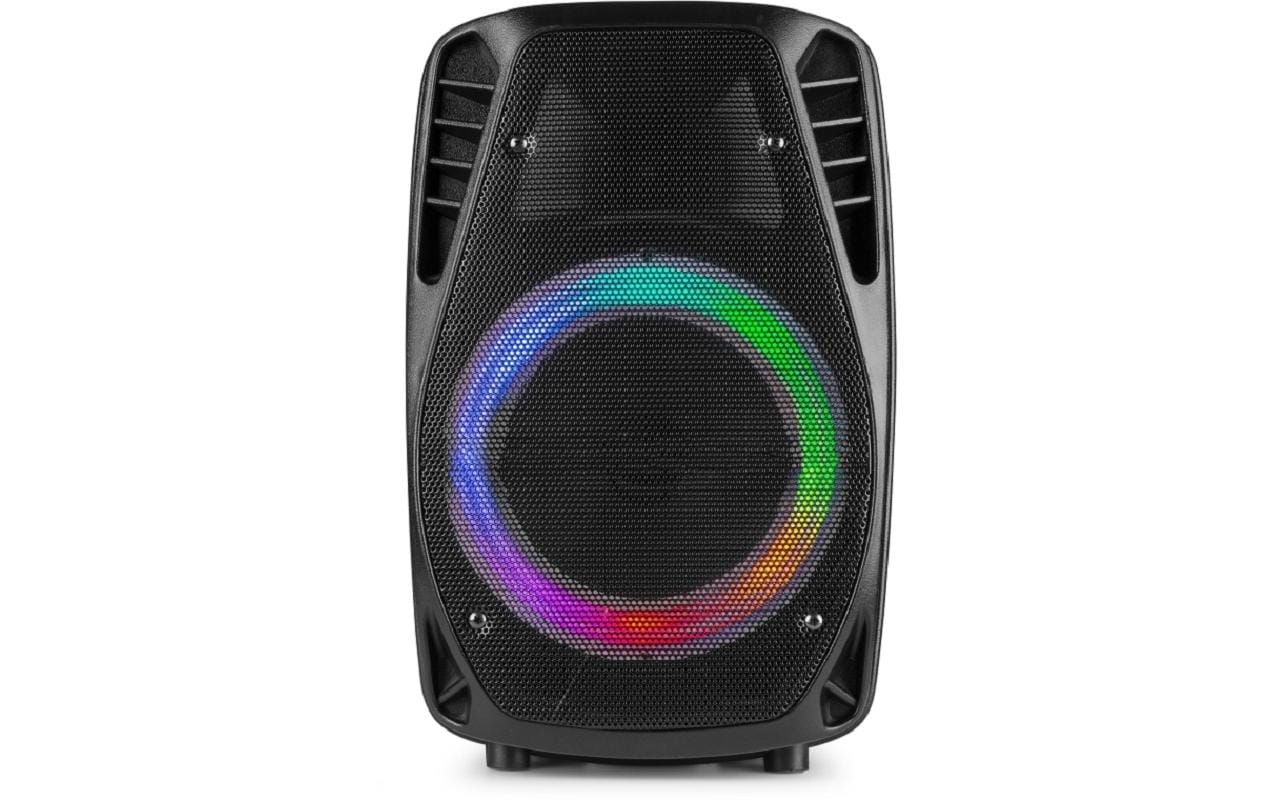 Fenton Lautsprecher FT8LED-MK2 Party Speaker