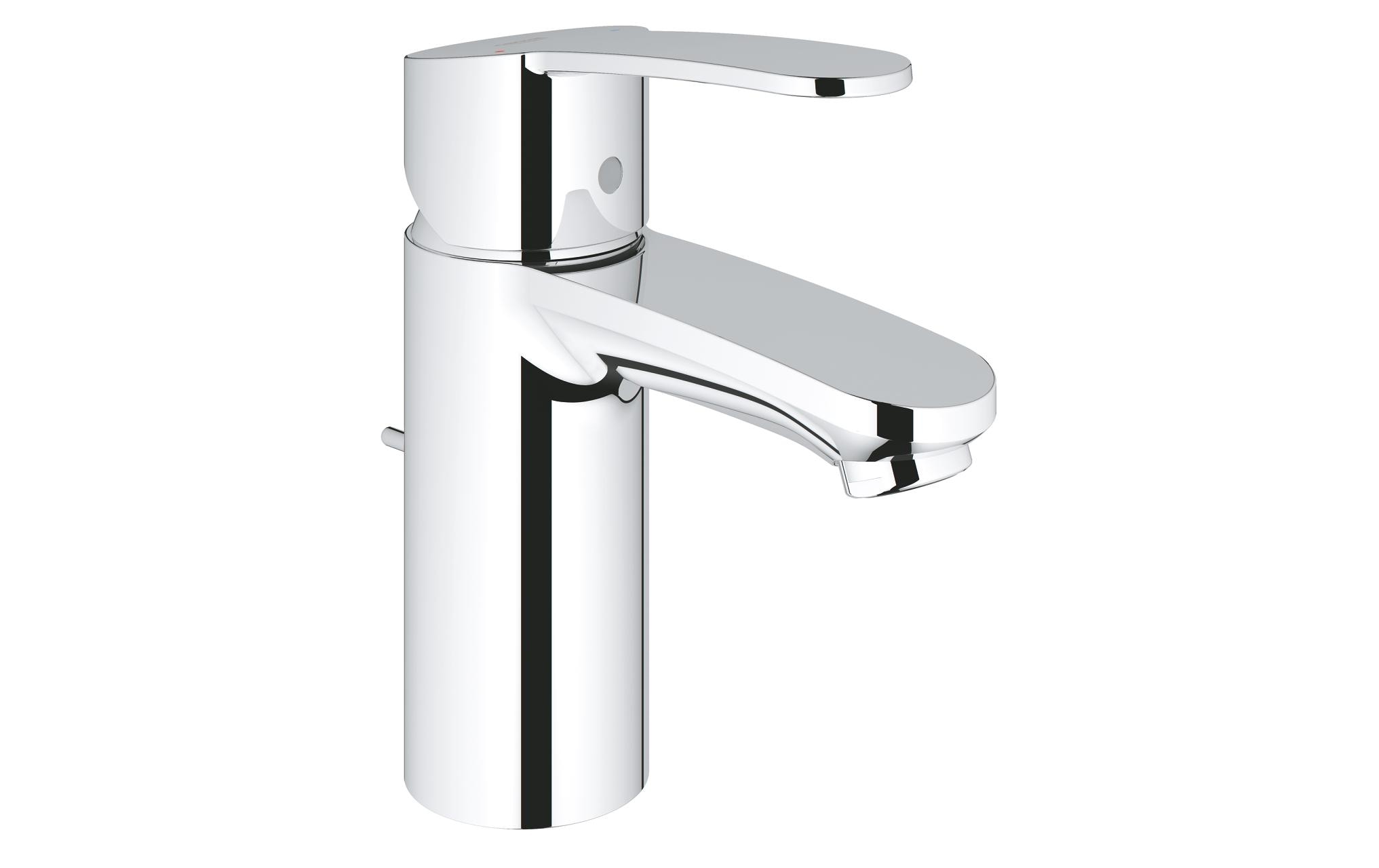 GROHE Lavaboarmatur Eurostyle Cosmopolitan 1/2 S-Size