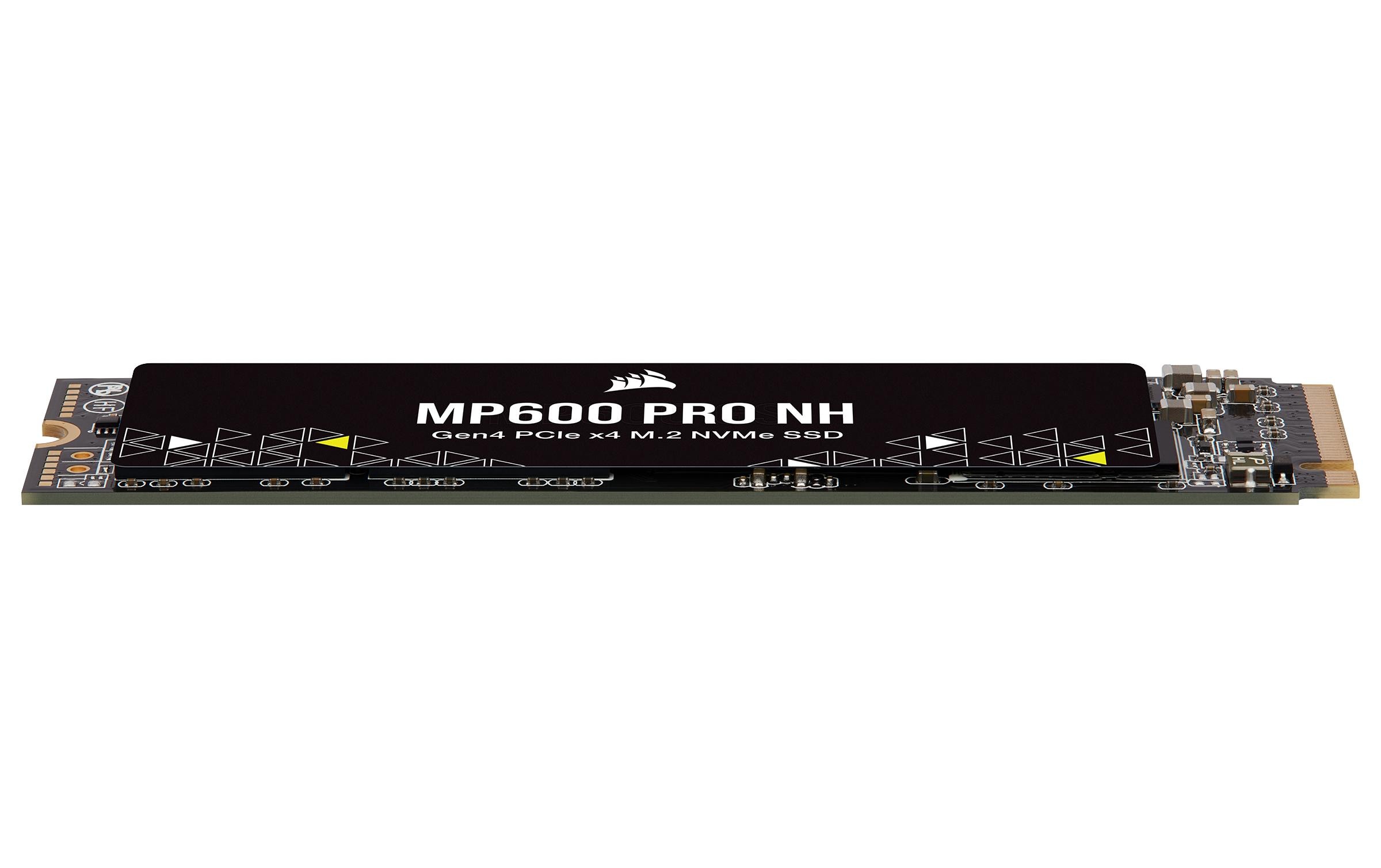 Corsair SSD MP600 Pro NH M.2 2280 NVMe 4000 GB