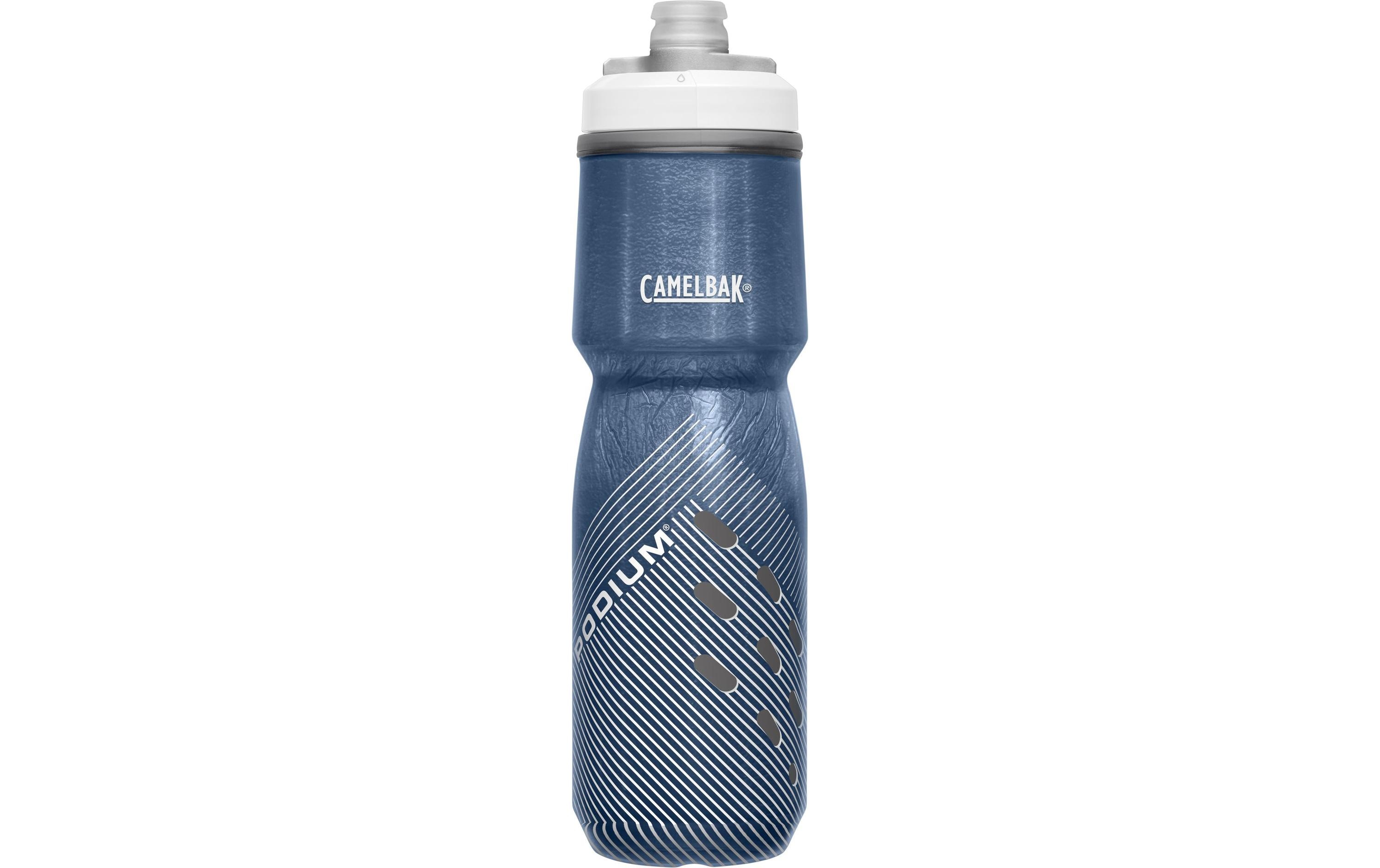 CamelBak Bidon Podium Chill Navy