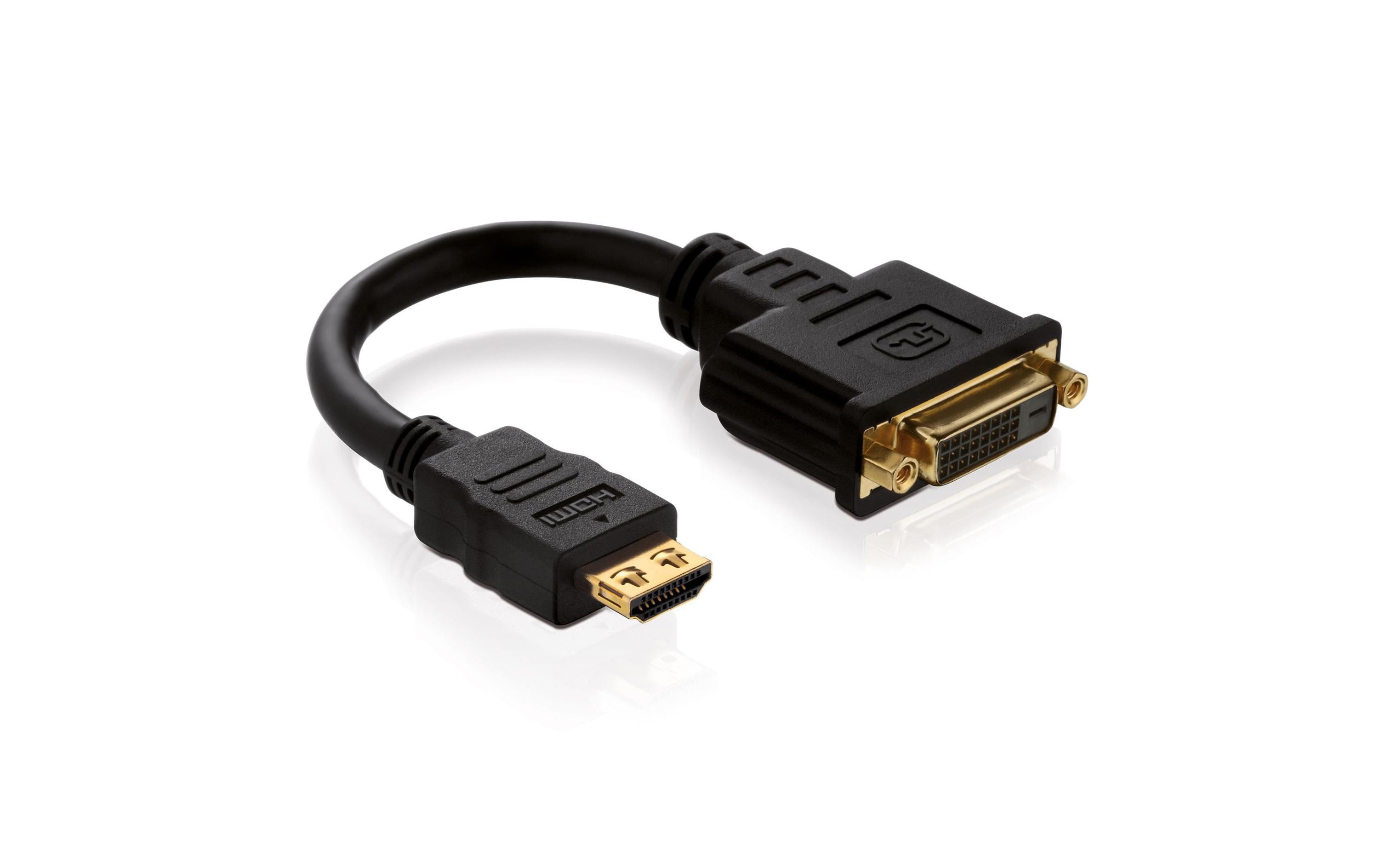 PureLink Adapter HDMI - DVI-D