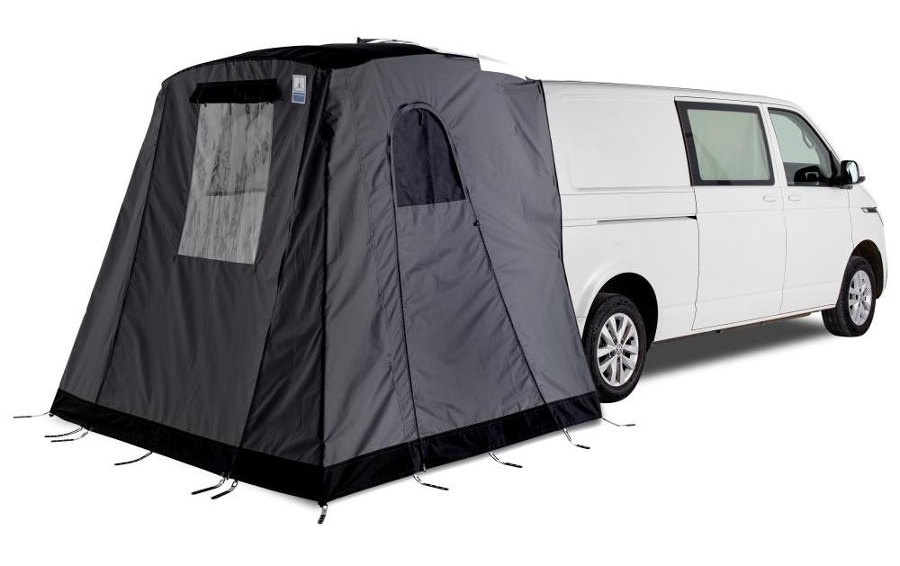 VanSpace Heckzelt Space Premium für VW T6/T5 (ab 2015)