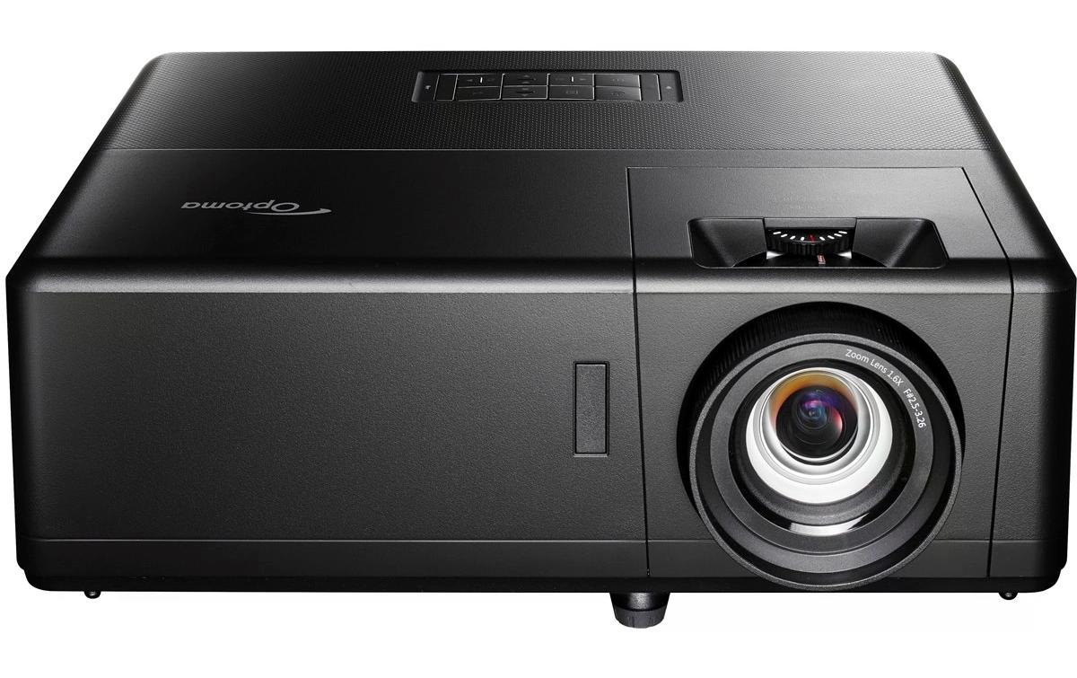 Optoma Projektor UHZ55