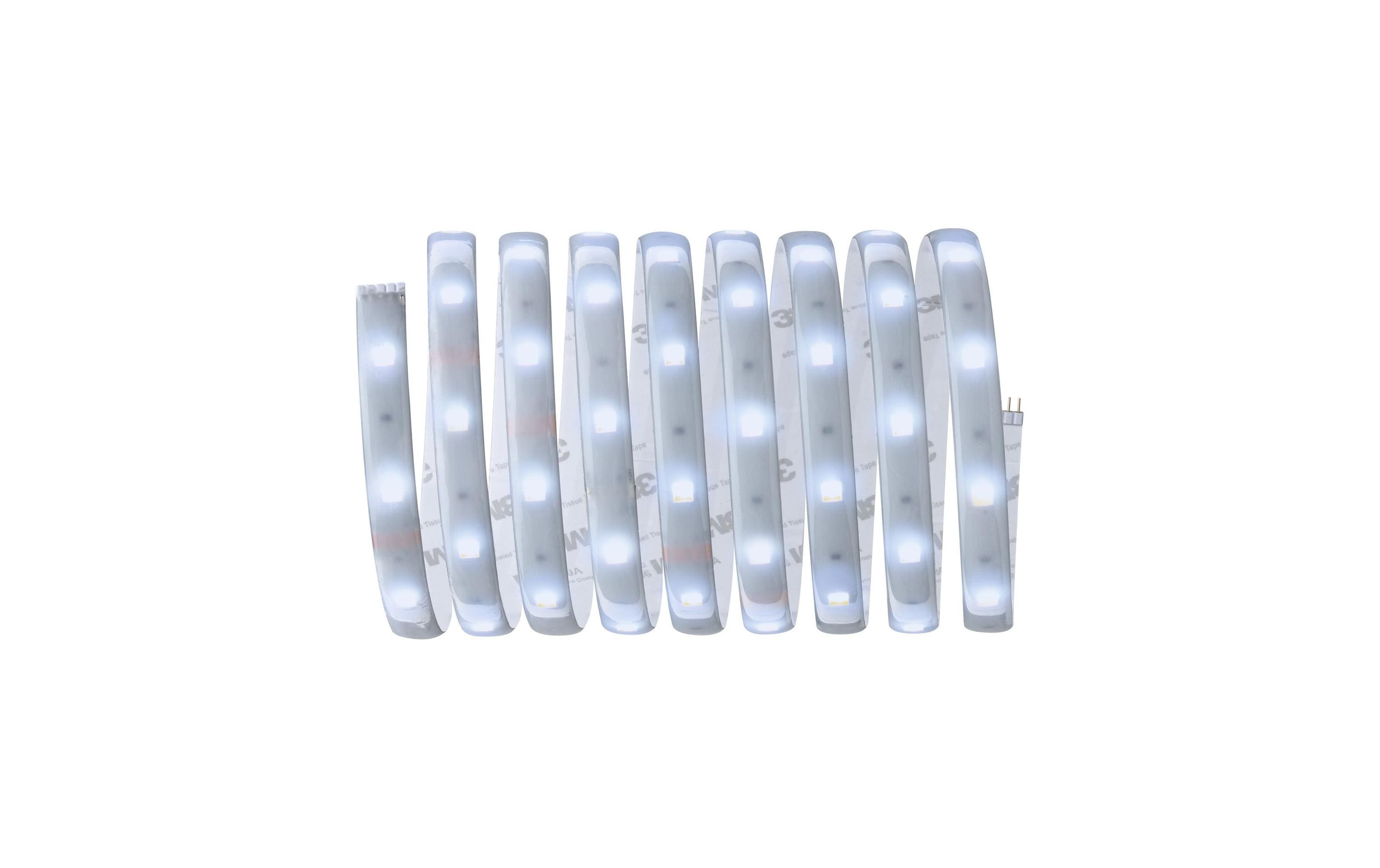 Paulmann LED-Stripe MaxLED 250 Tunable White, 2.5 m Verlängerung