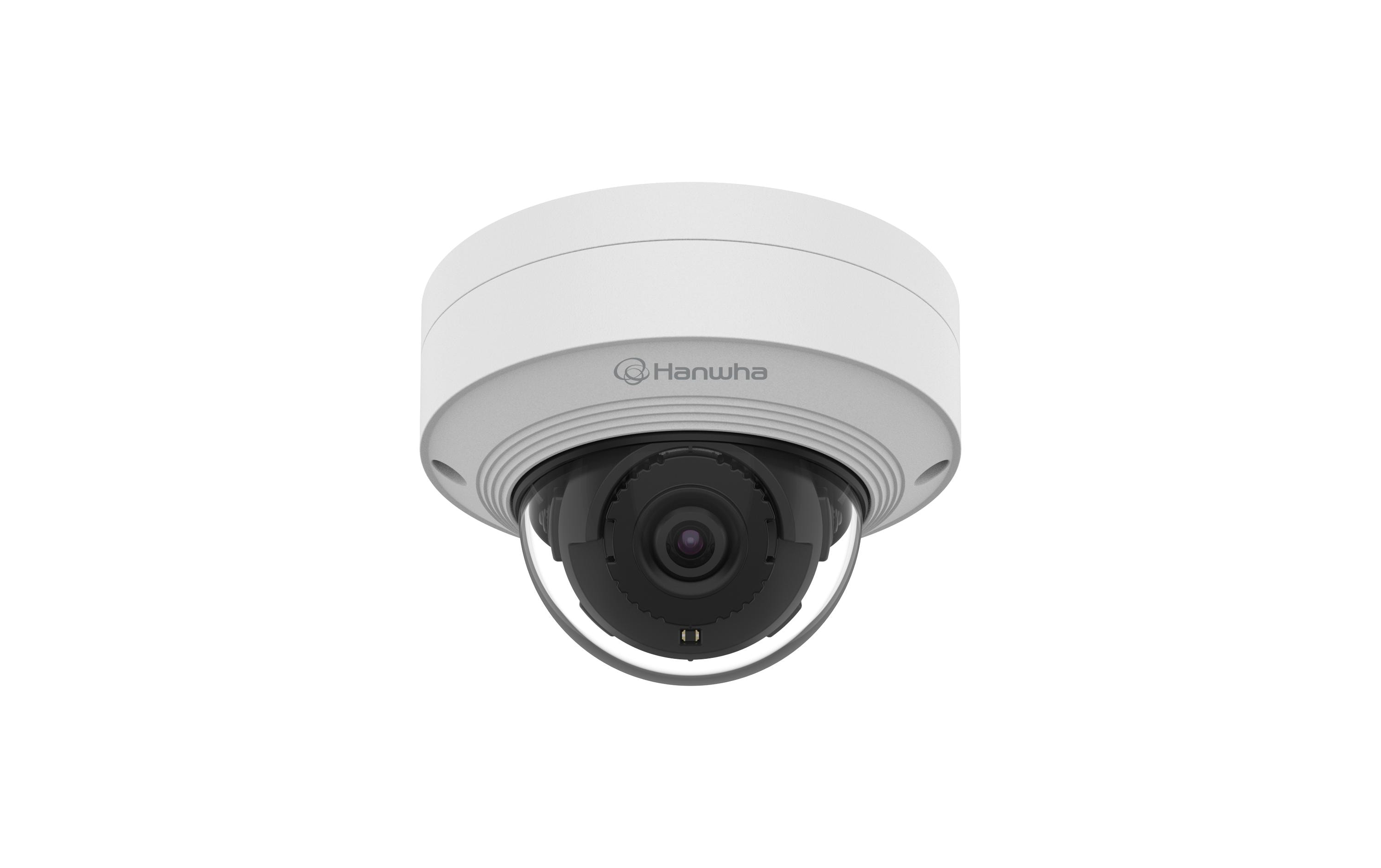 Hanwha Vision Netzwerkkamera QNV-C8012