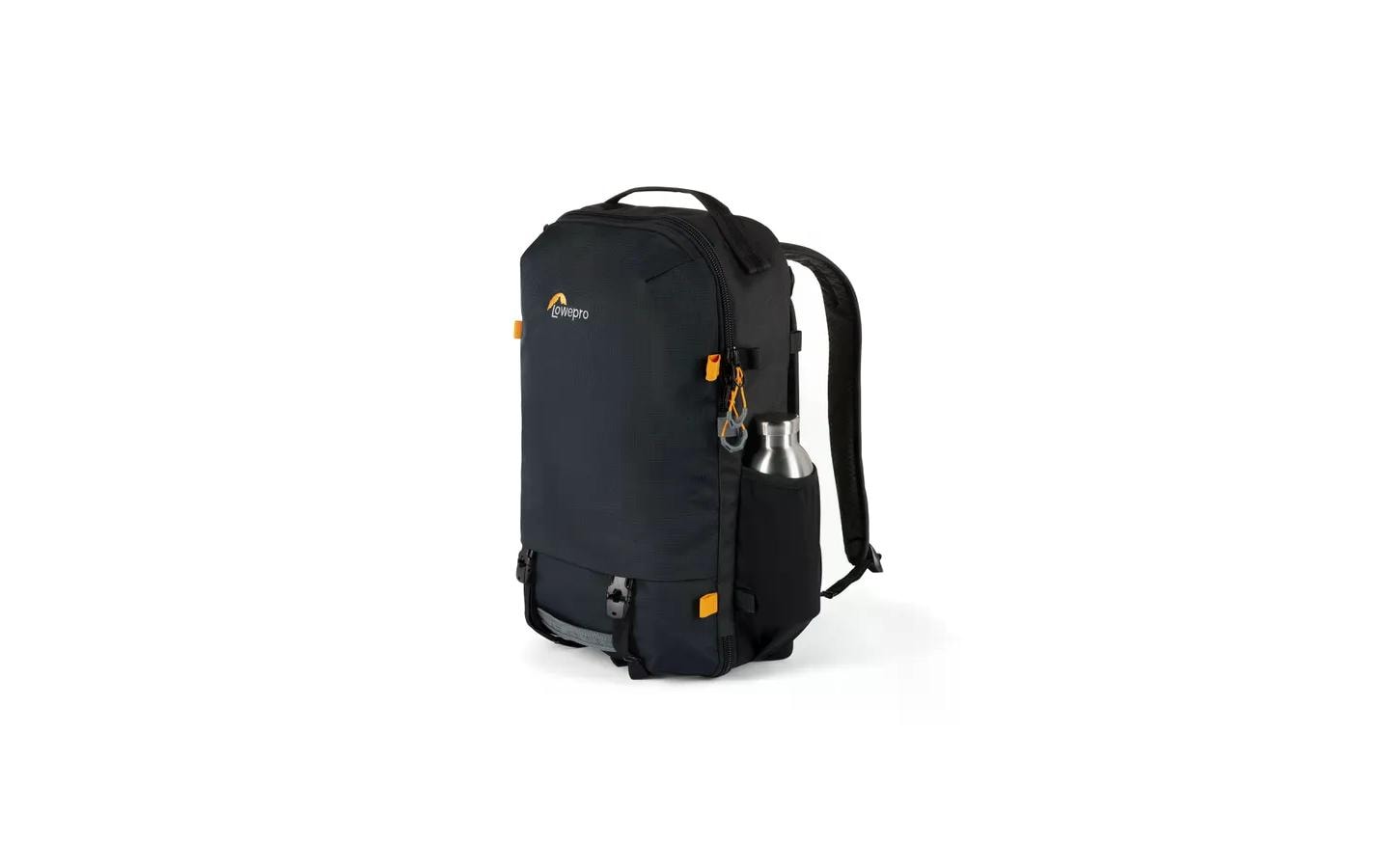 Lowepro Fotorucksack Trekker Lite BP 250 AW Schwarz