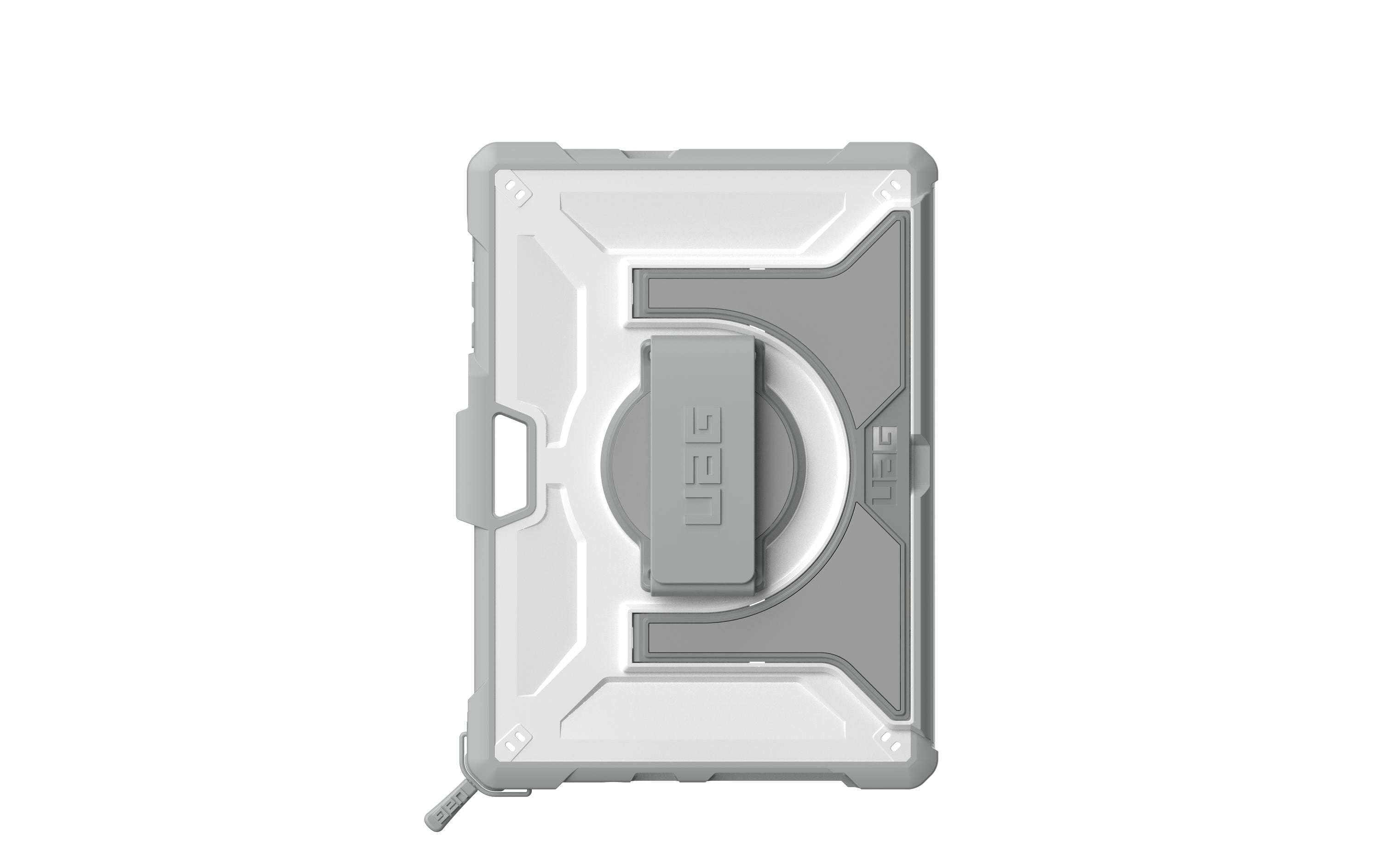 UAG Tablet Back Cover Plasma Healthcare Surface Go (1-4)