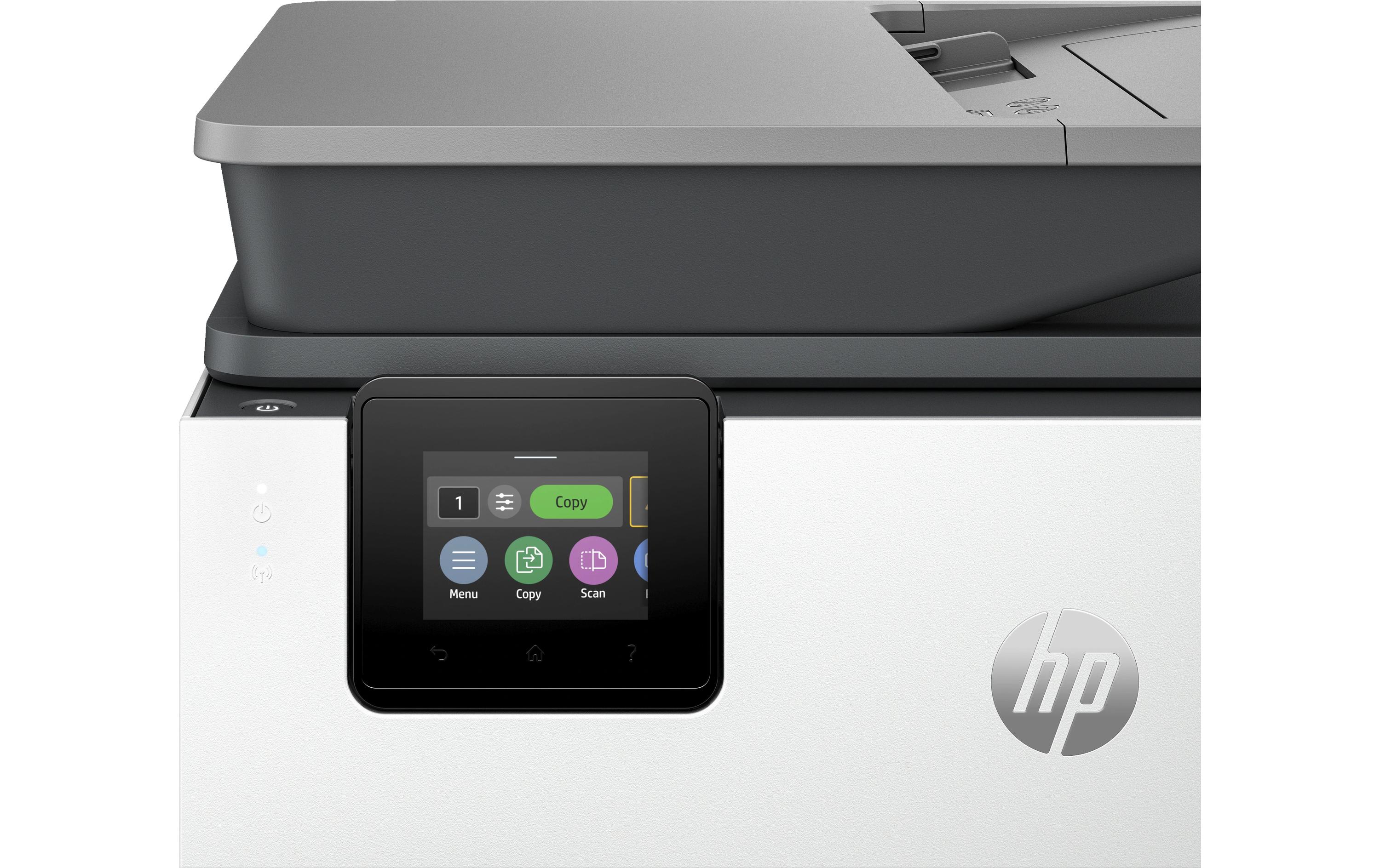 HP Multifunktionsdrucker OfficeJet Pro 9122e All-in-One