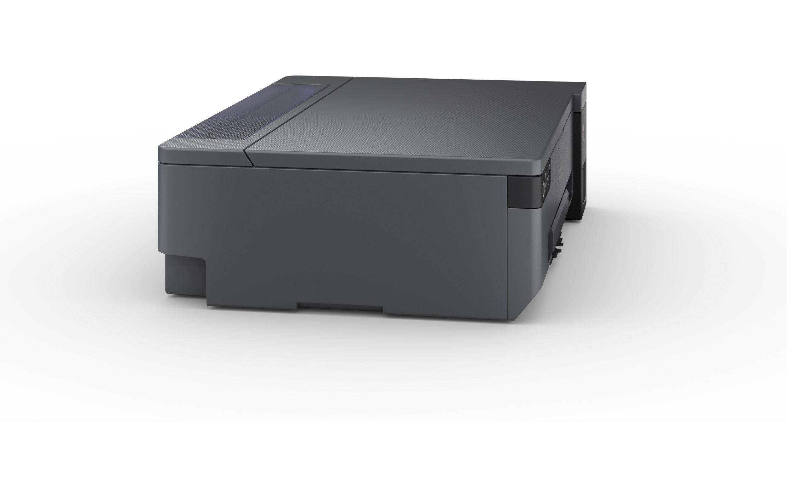 Epson Fotodrucker Ecotank ET-18100