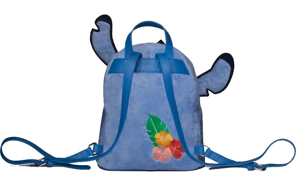 Stitch Rucksack Lilo & Stitch Stitch Back