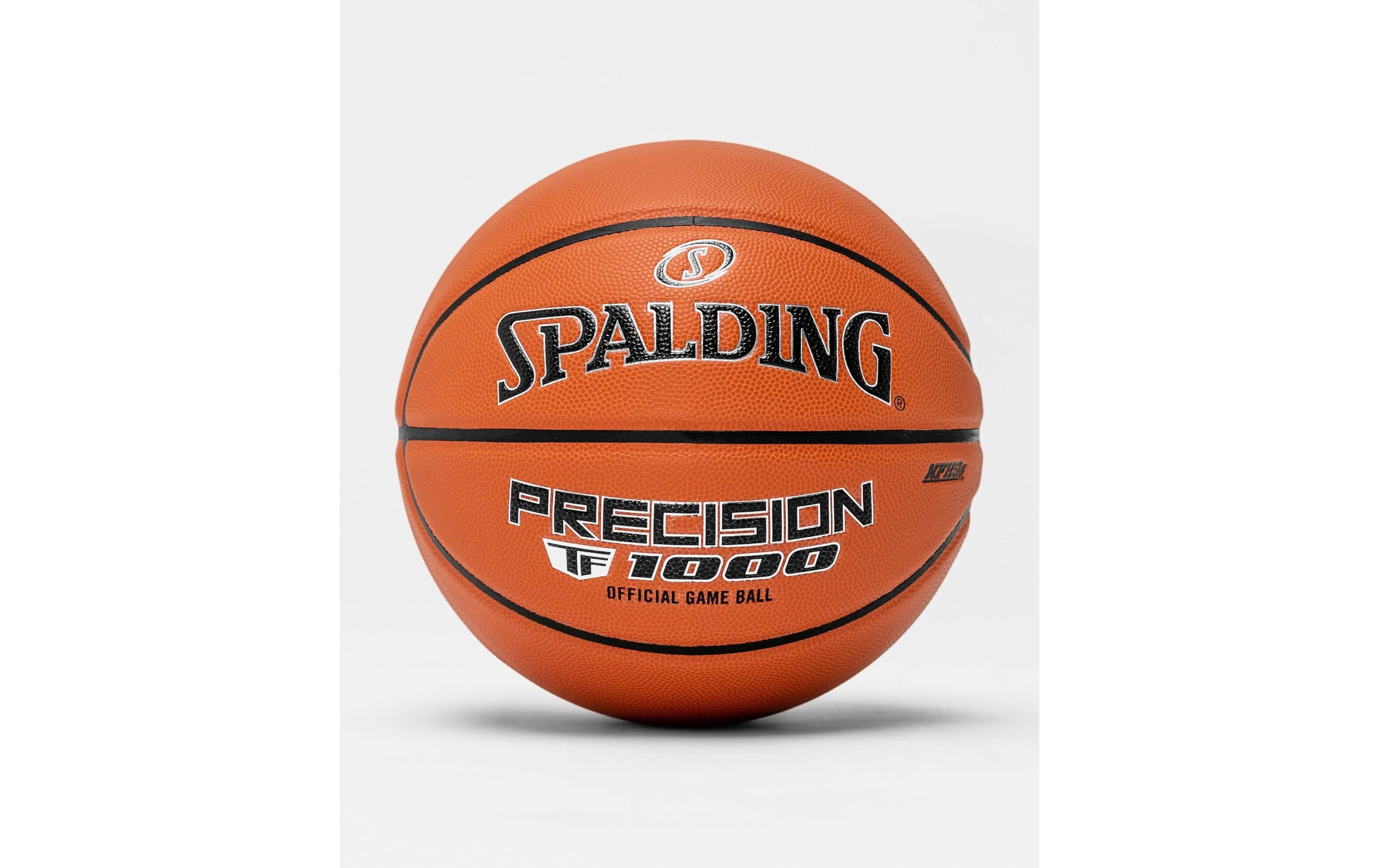 SPALDING Basketball Platinum Precision Grösse 7