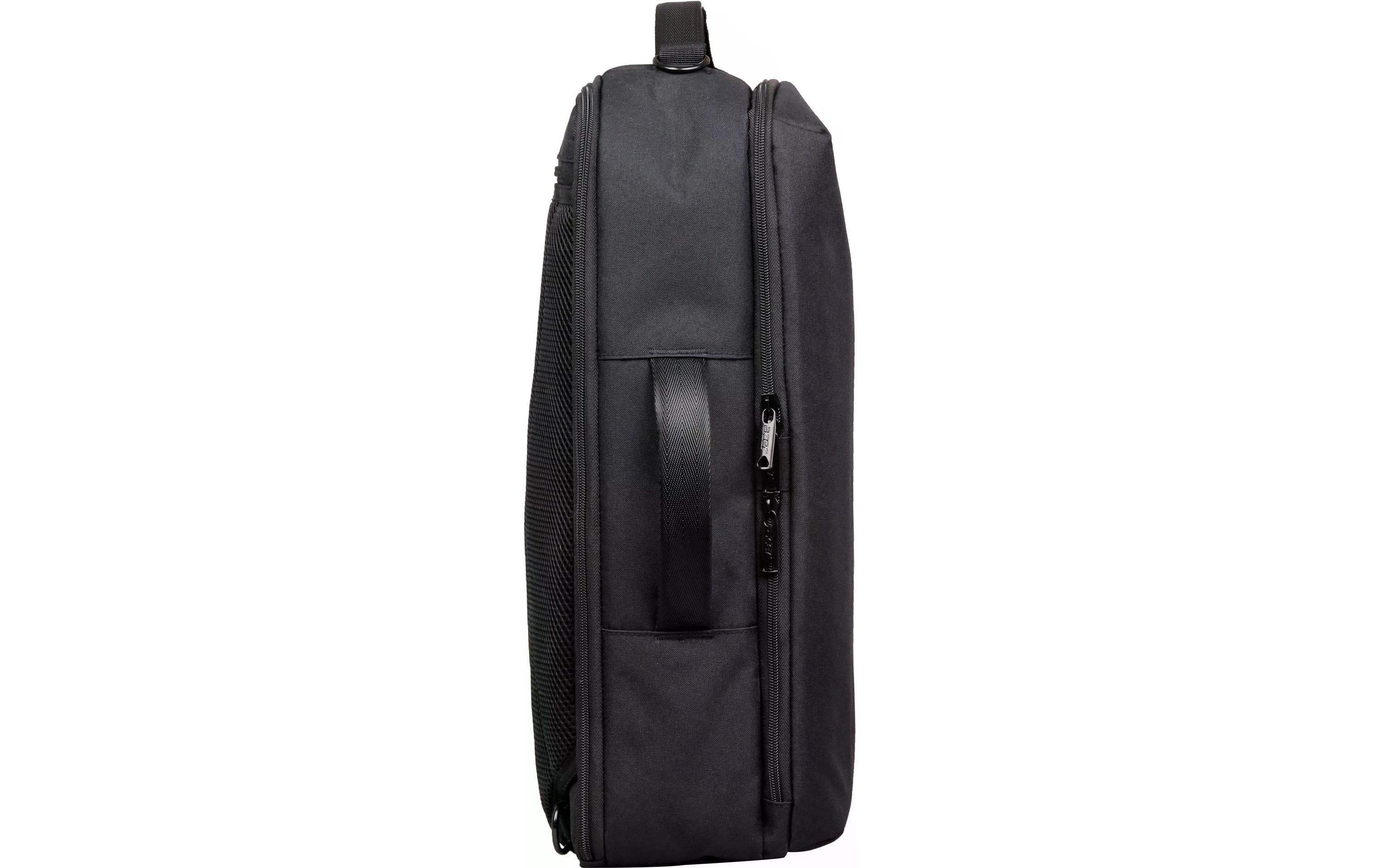 Acer Notebook-Rucksack Urban 3 in 1 17