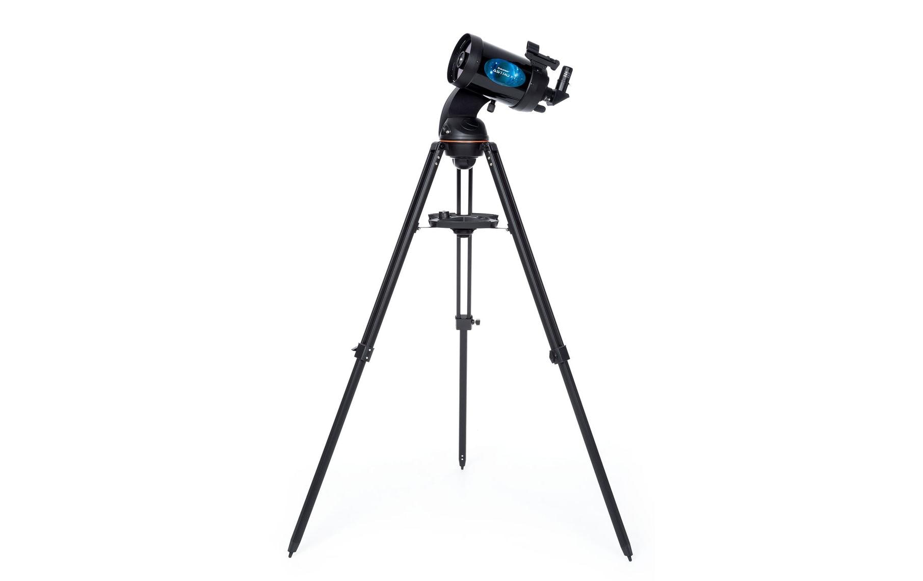 Celestron Teleskop AstroFi 5