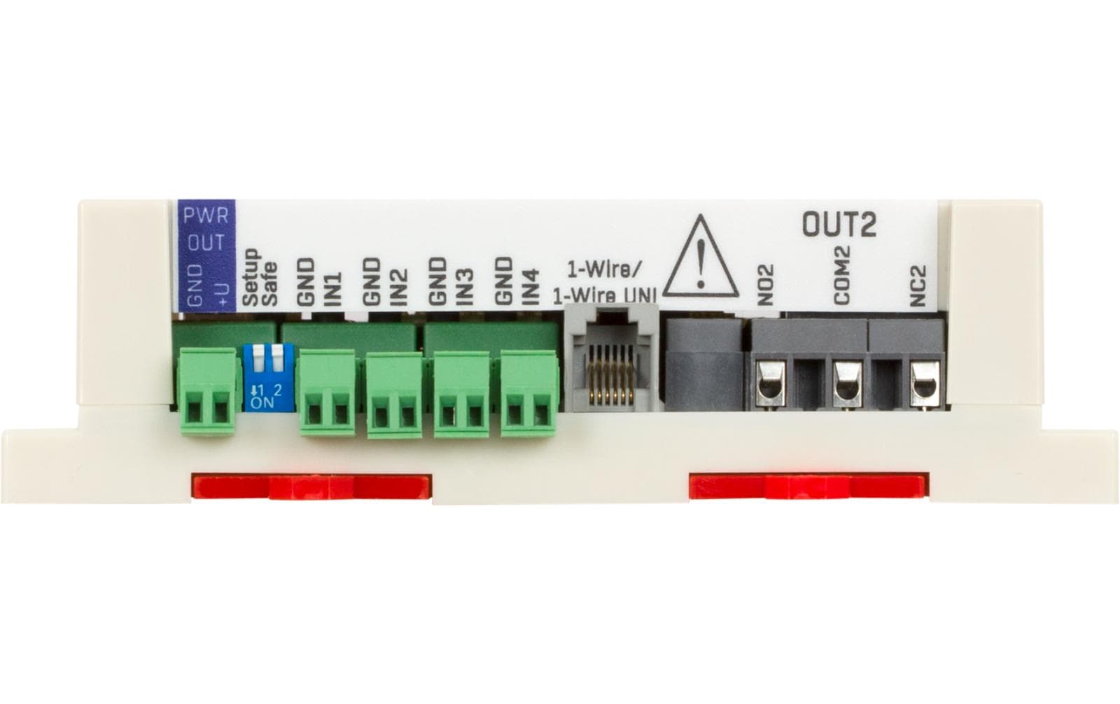 HWgroup Poseidon2 3468 Tset