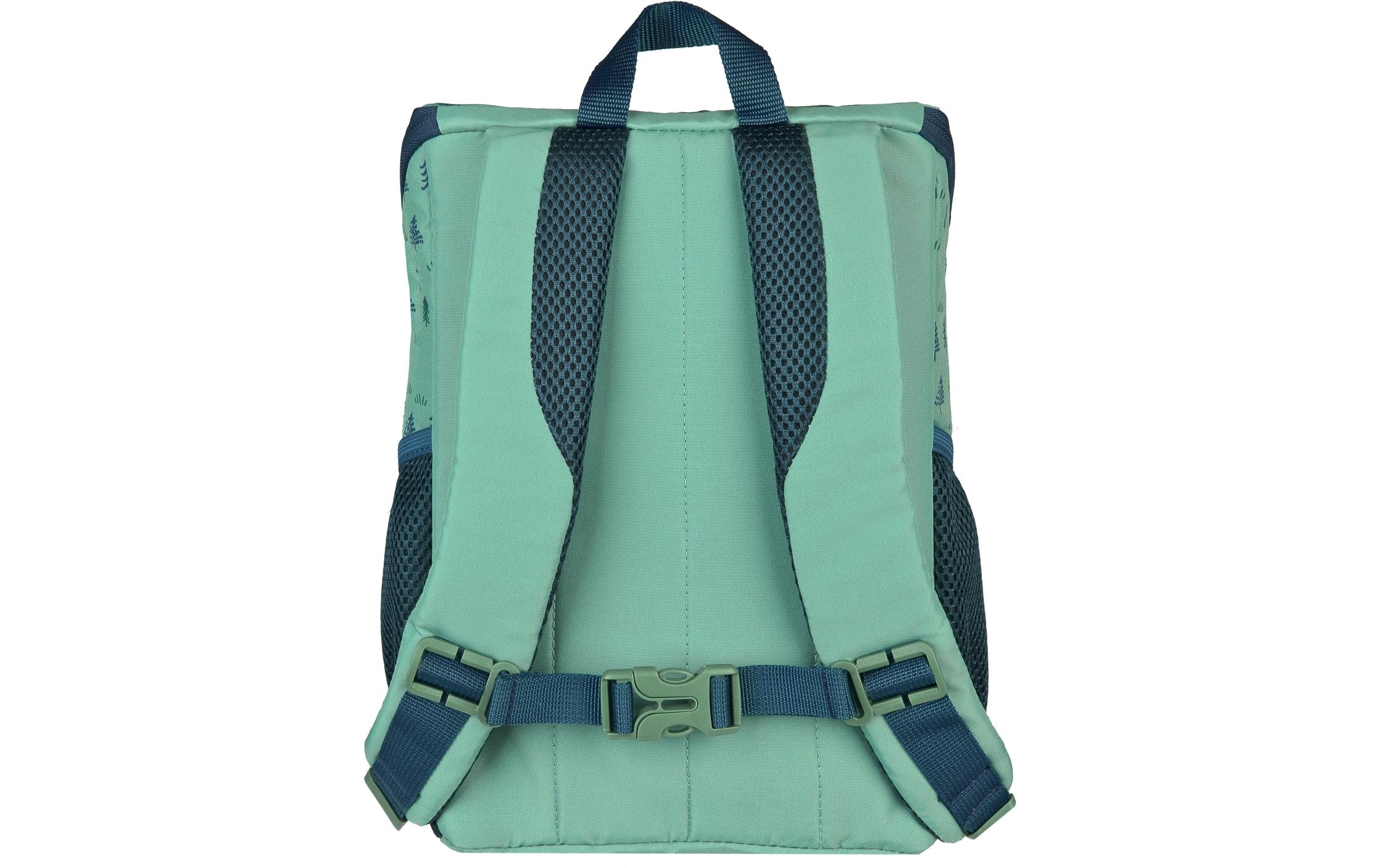 Scooli Rucksack Bobby Bär 8 l