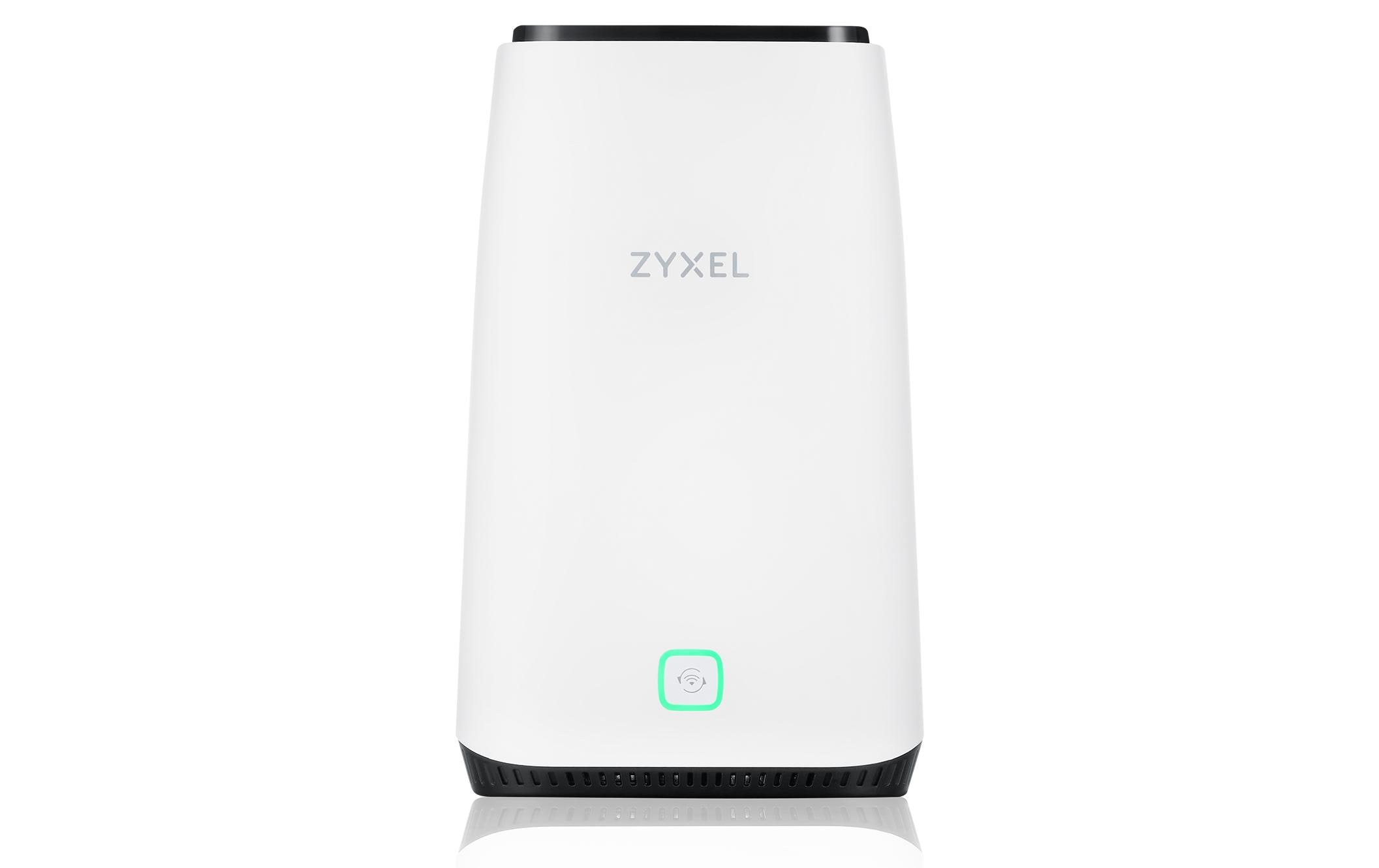 Zyxel 5G-Router FWA510