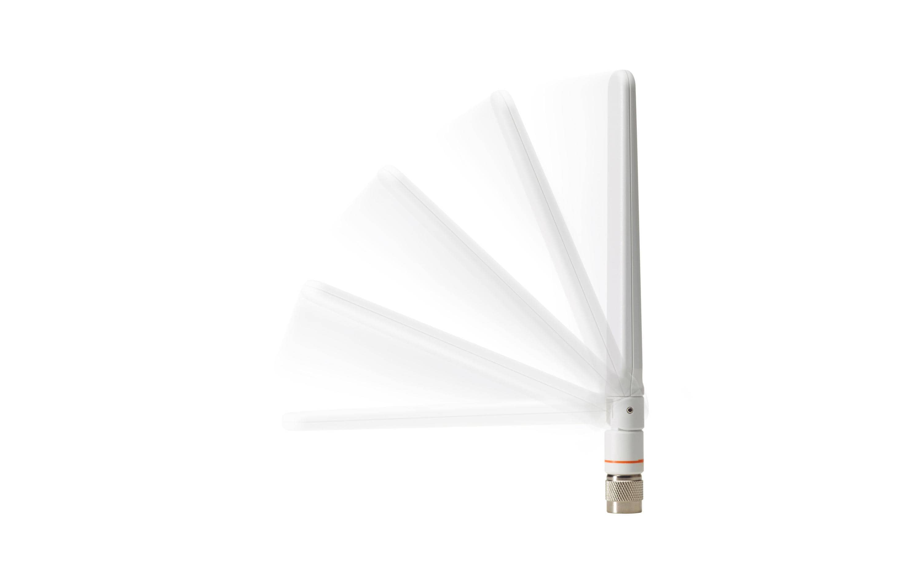 Cisco WLAN-Antenne AIR-ANT2524DW RP-TNC 4 dBi Rundstrahl