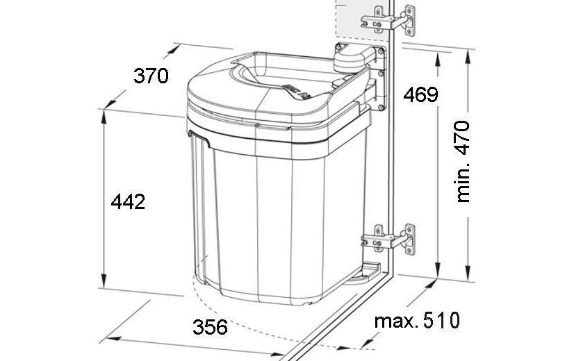 Müllex FLEXX Bio