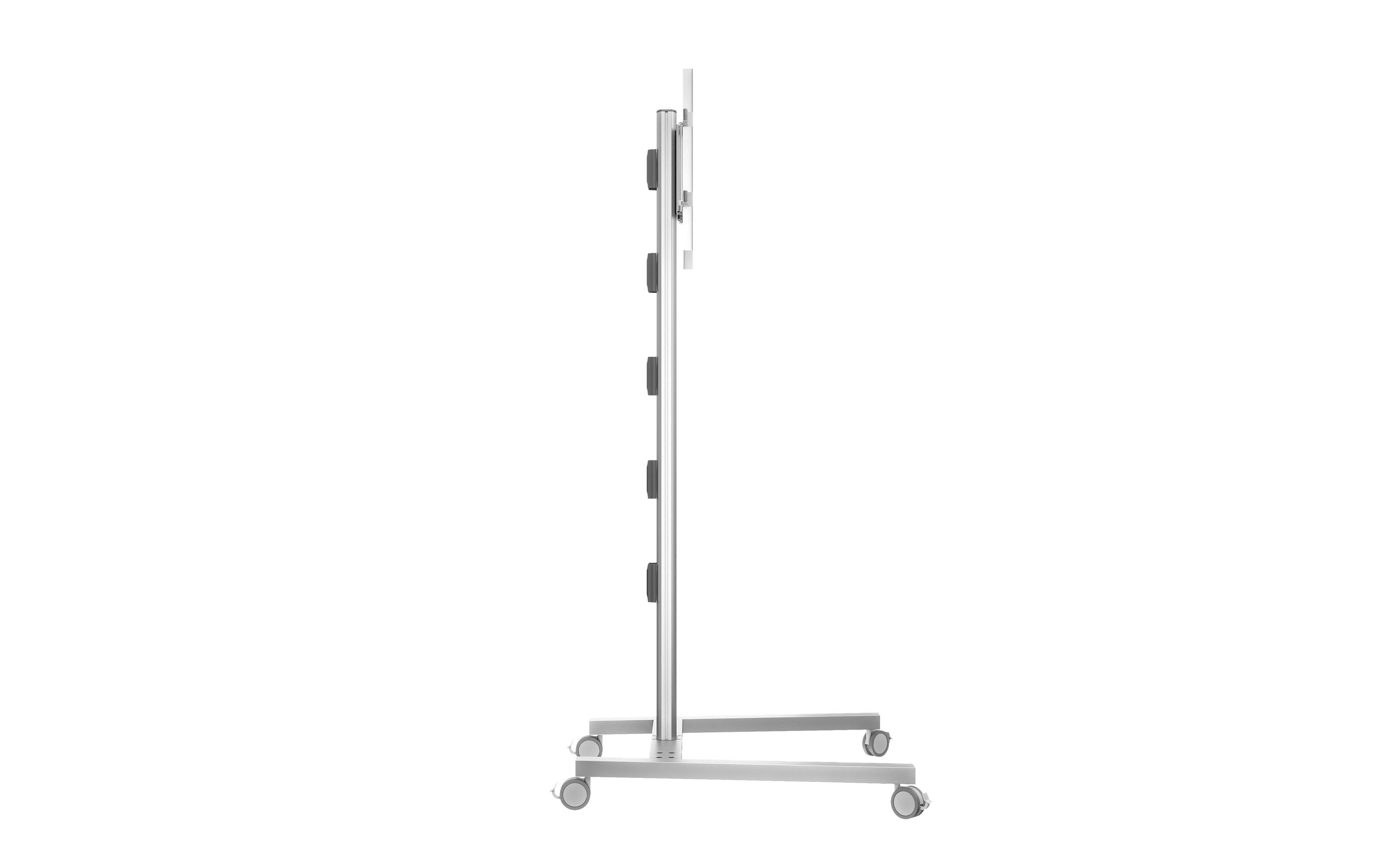 Multibrackets TV-Trolley Display Stand 180 Single bis max. 50kg