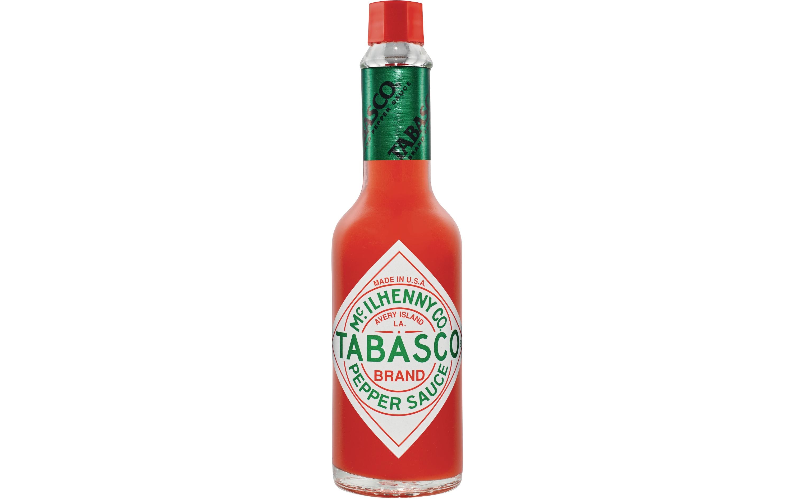 Tabasco Sauce Tabasco 60 ml