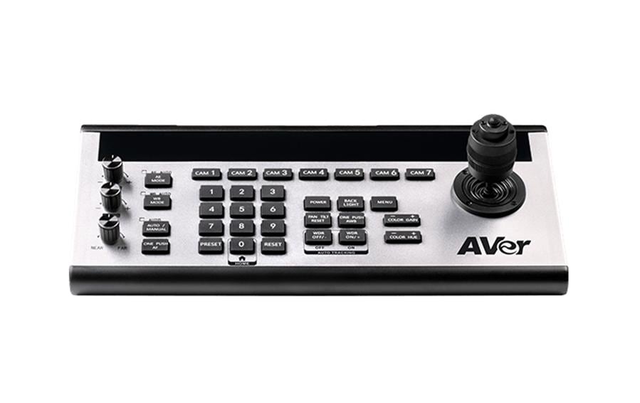 AVer Kamera Kontroller Joystick PTZ CL01